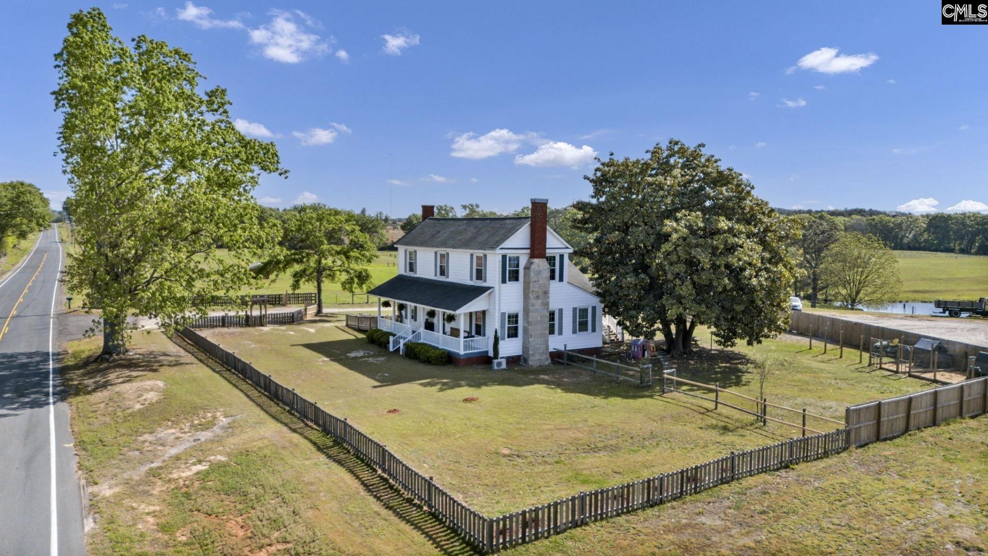 2462 Mount Bethel Garmany Road  Photo 51