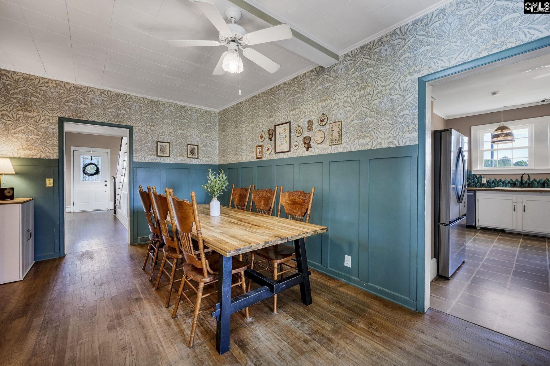 2462 Mount Bethel Garmany Road  Photo 8