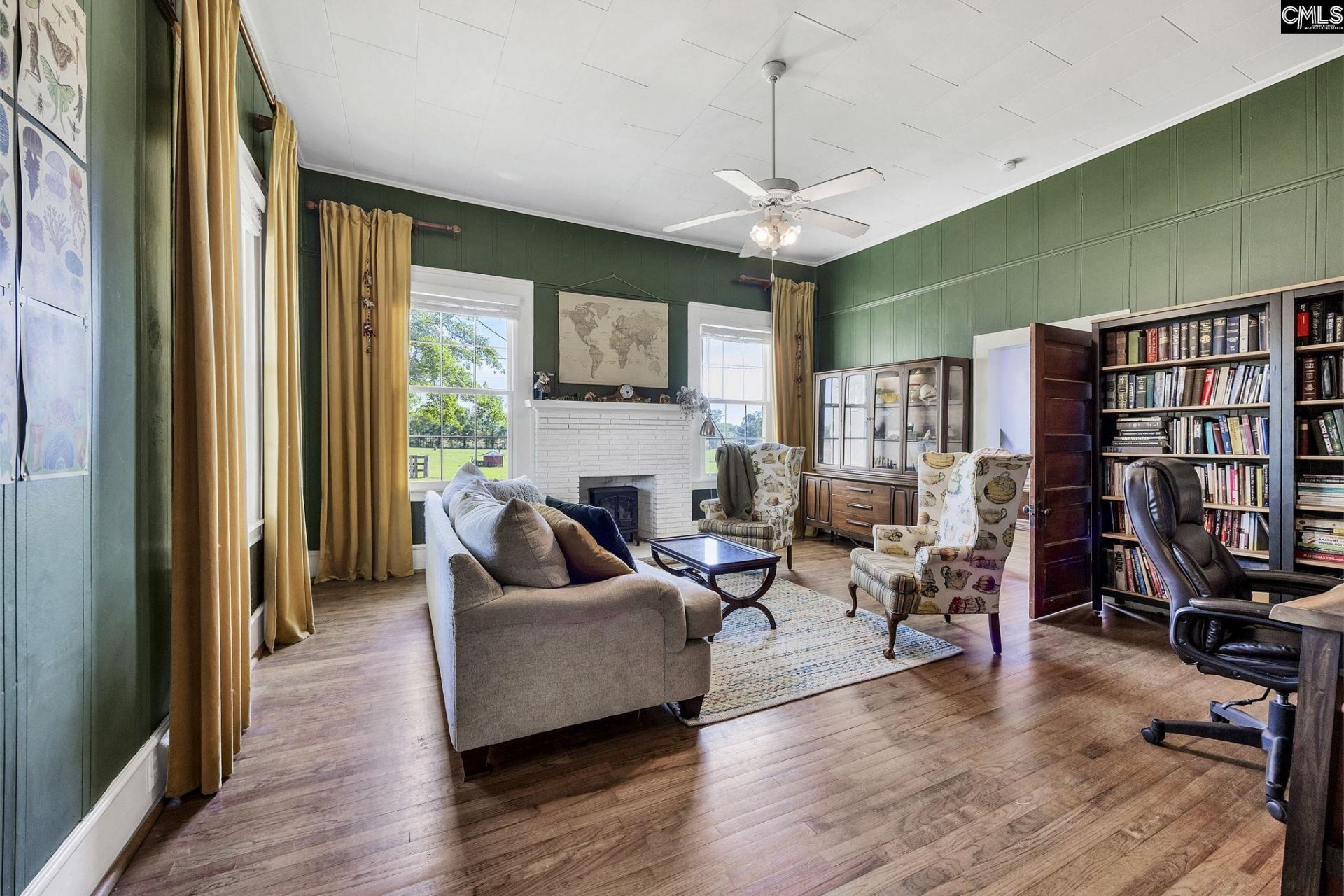 2462 Mount Bethel Garmany Road  Photo 9