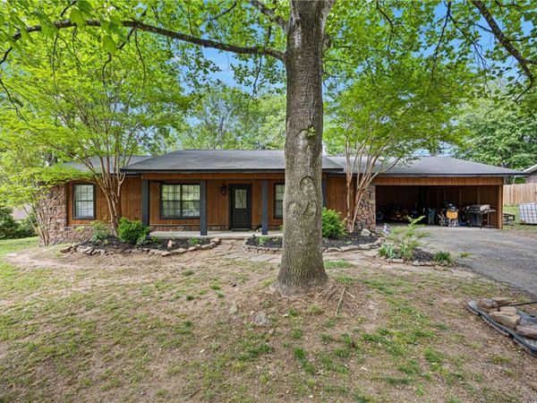 48 Terrace Drive, Dover, AR 72837
