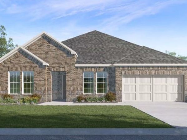 5262 Annika Avenue, Springdale, AR 72762