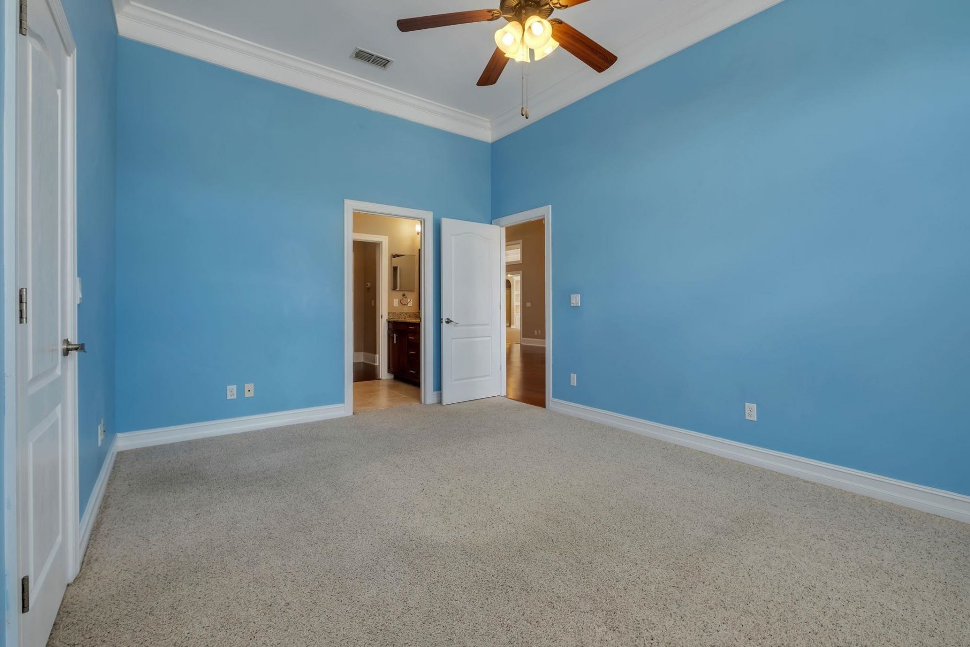 5755 Farnsworth Drive, Tallahassee, FL 32312 Photo