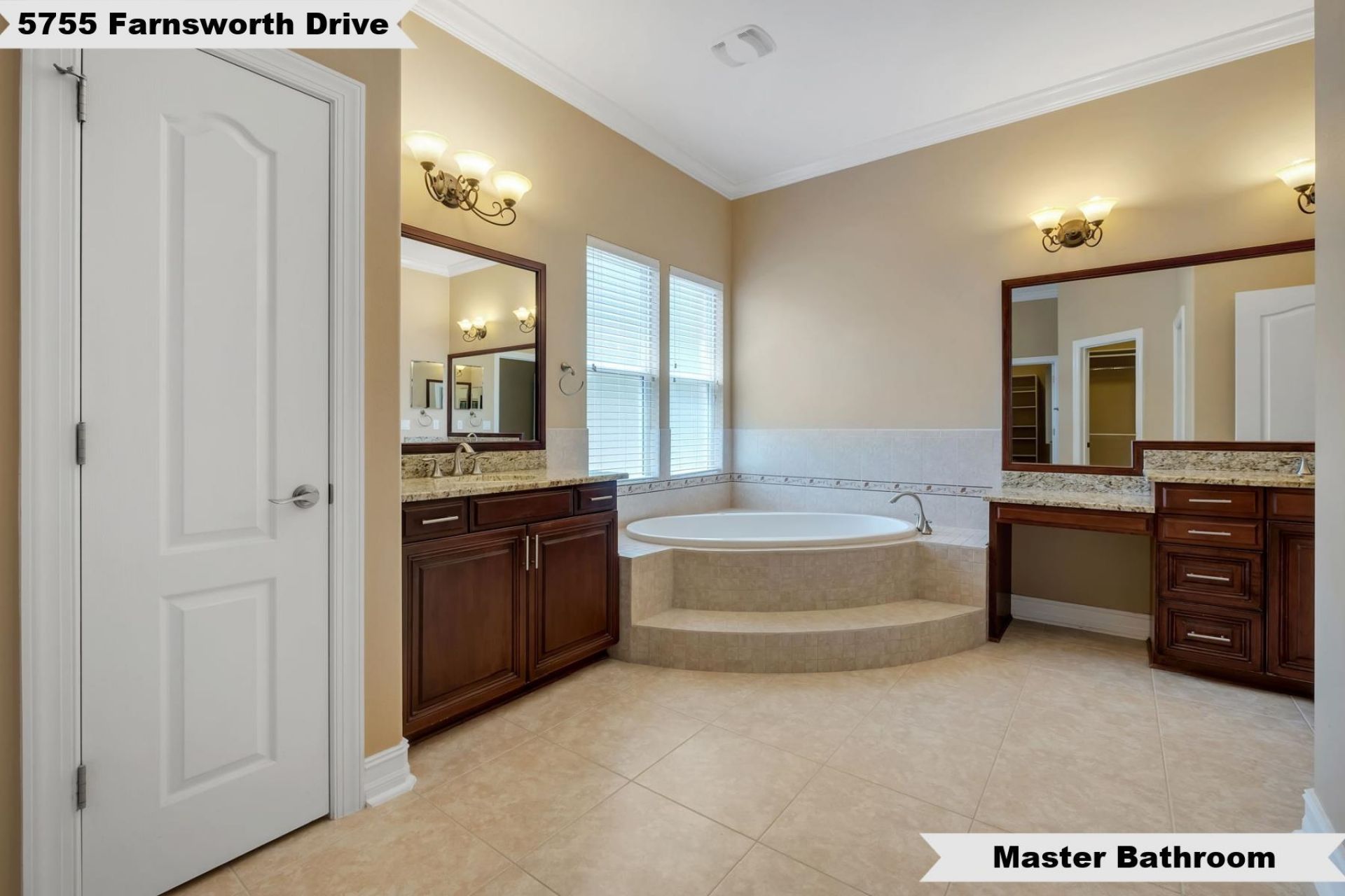 5755 Farnsworth Drive, Tallahassee, FL 32312 Photo