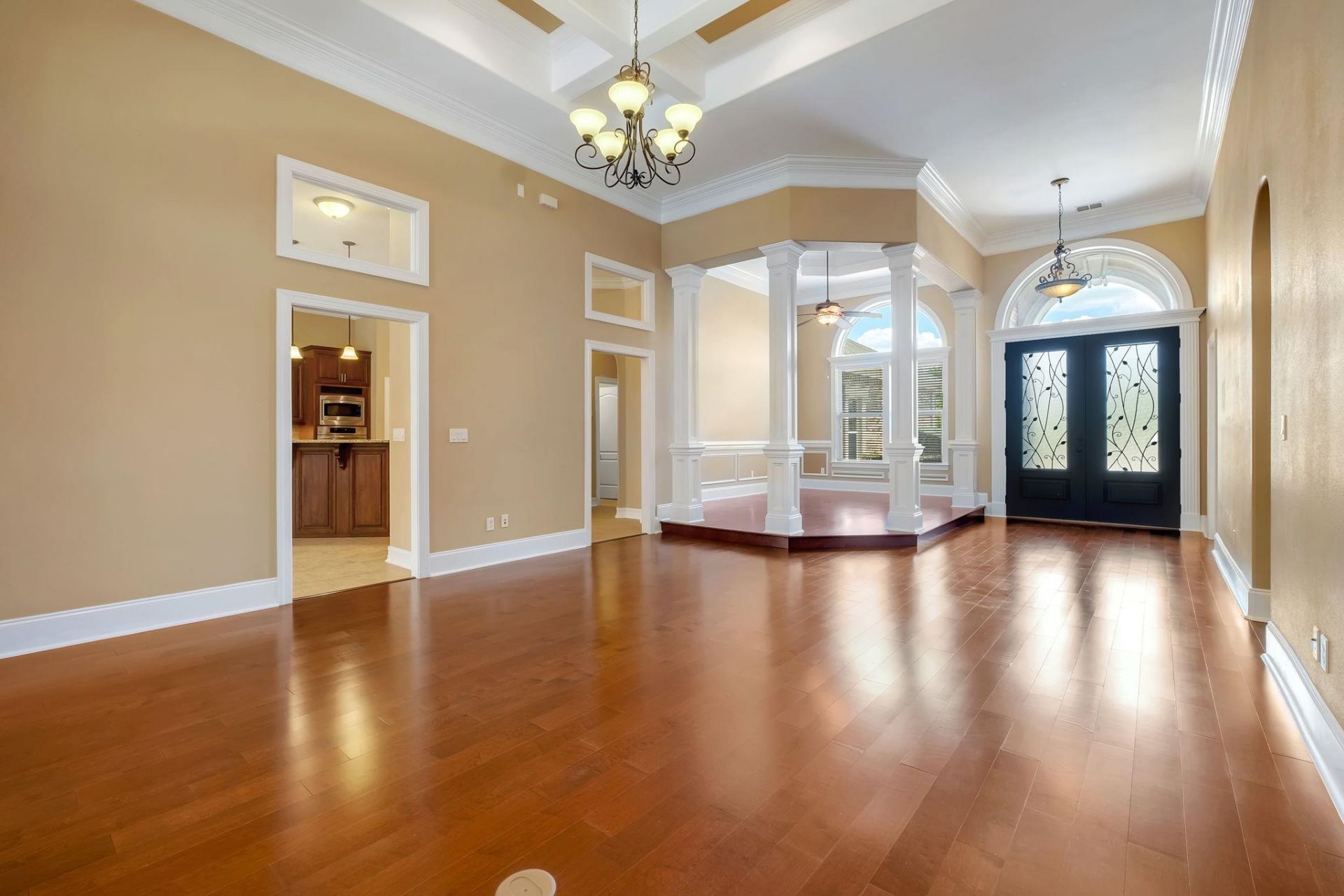 5755 Farnsworth Drive, Tallahassee, FL 32312 Photo