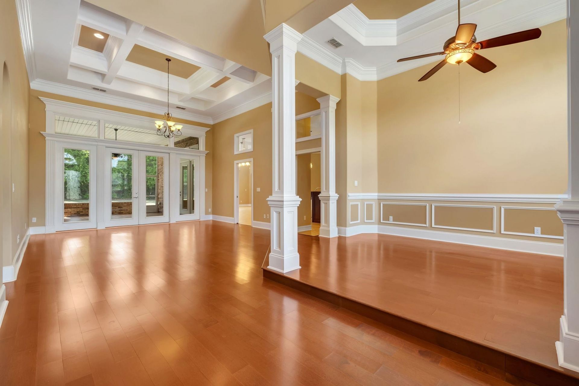 5755 Farnsworth Drive, Tallahassee, FL 32312 Photo