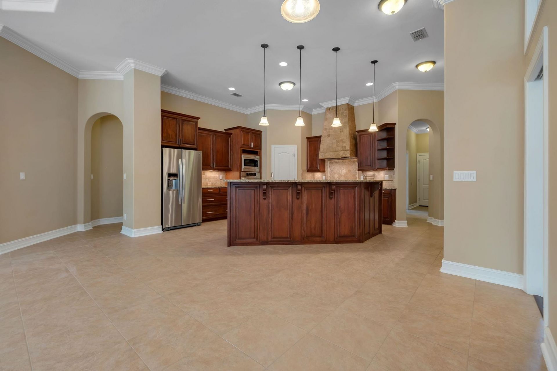 5755 Farnsworth Drive, Tallahassee, FL 32312 Photo