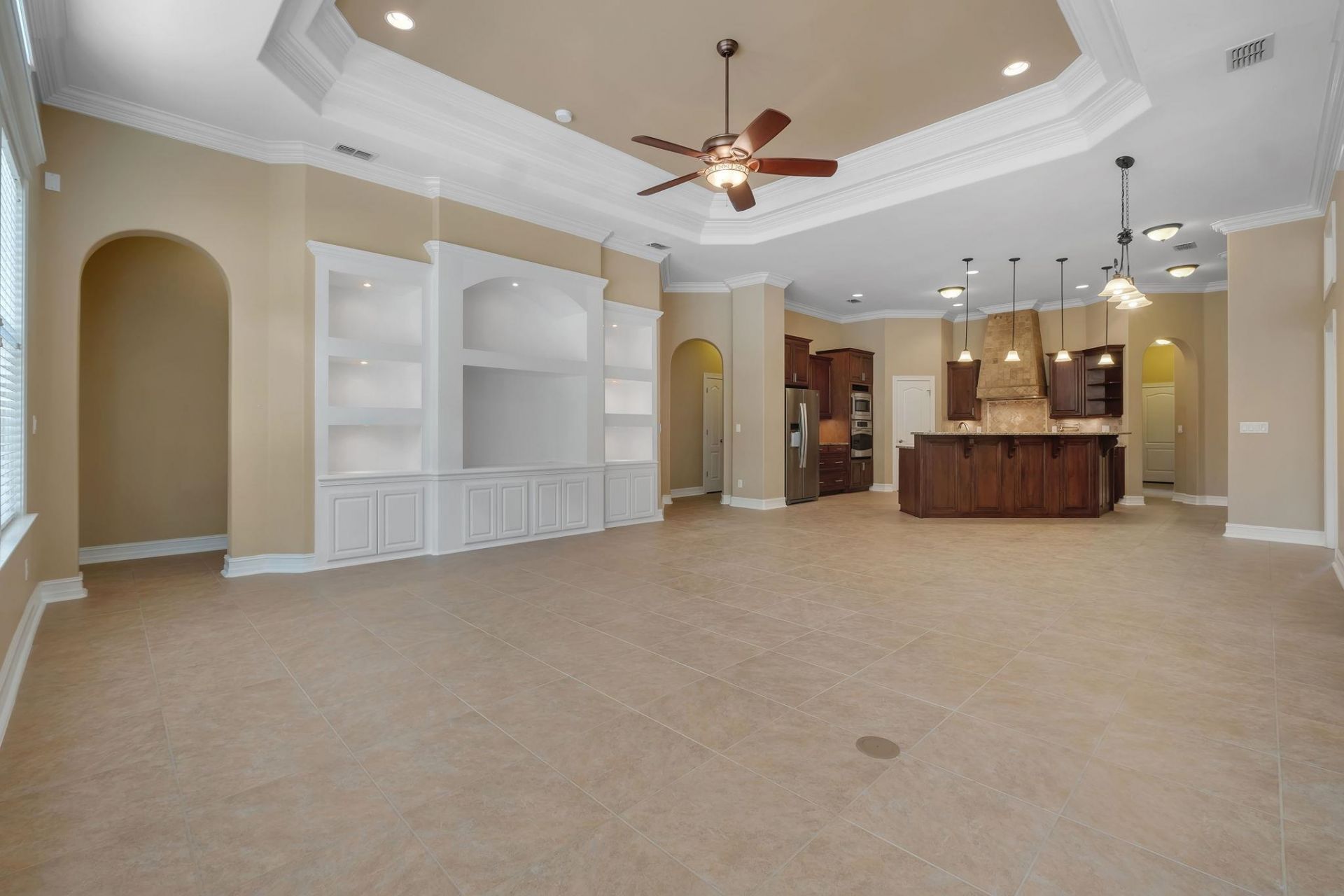 5755 Farnsworth Drive, Tallahassee, FL 32312 Photo