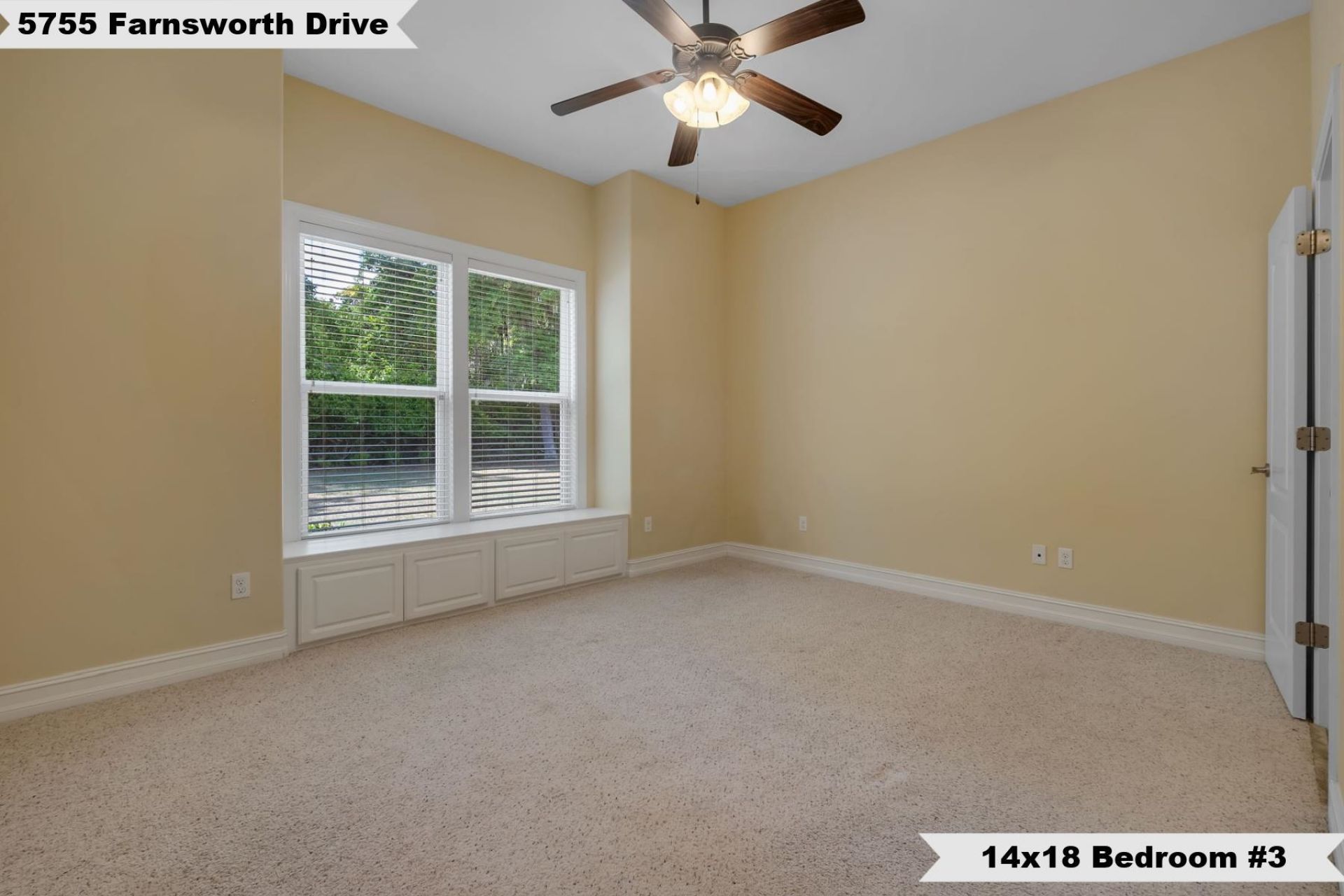 5755 Farnsworth Drive, Tallahassee, FL 32312 Photo