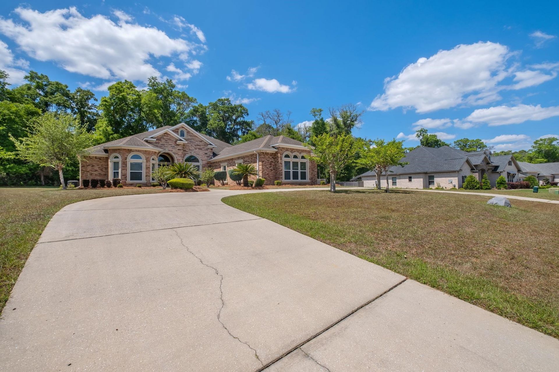 5755 Farnsworth Drive, Tallahassee, FL 32312 Photo