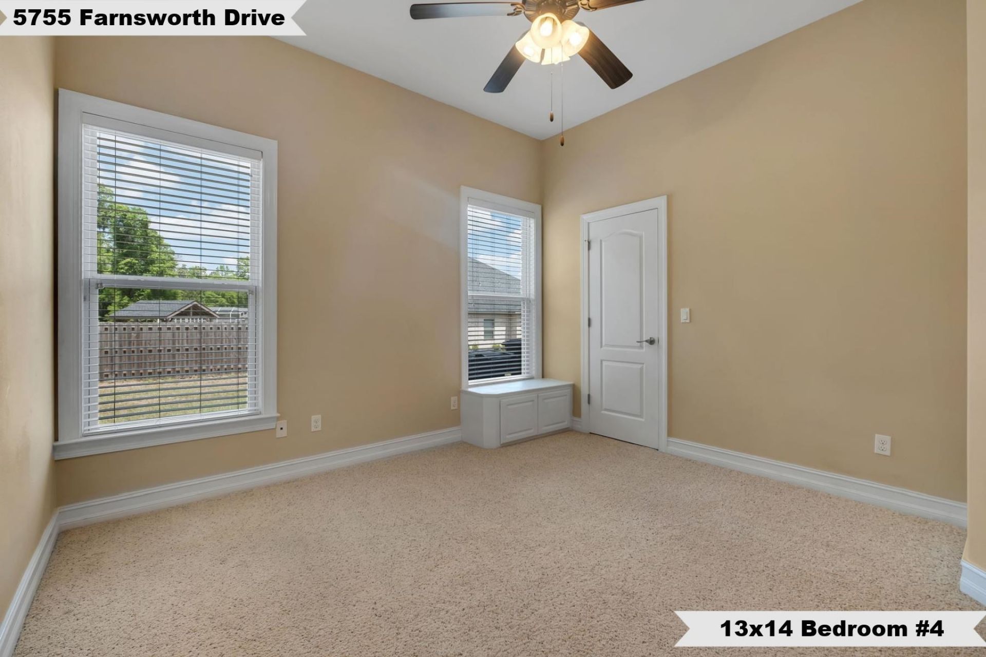 5755 Farnsworth Drive, Tallahassee, FL 32312 Photo