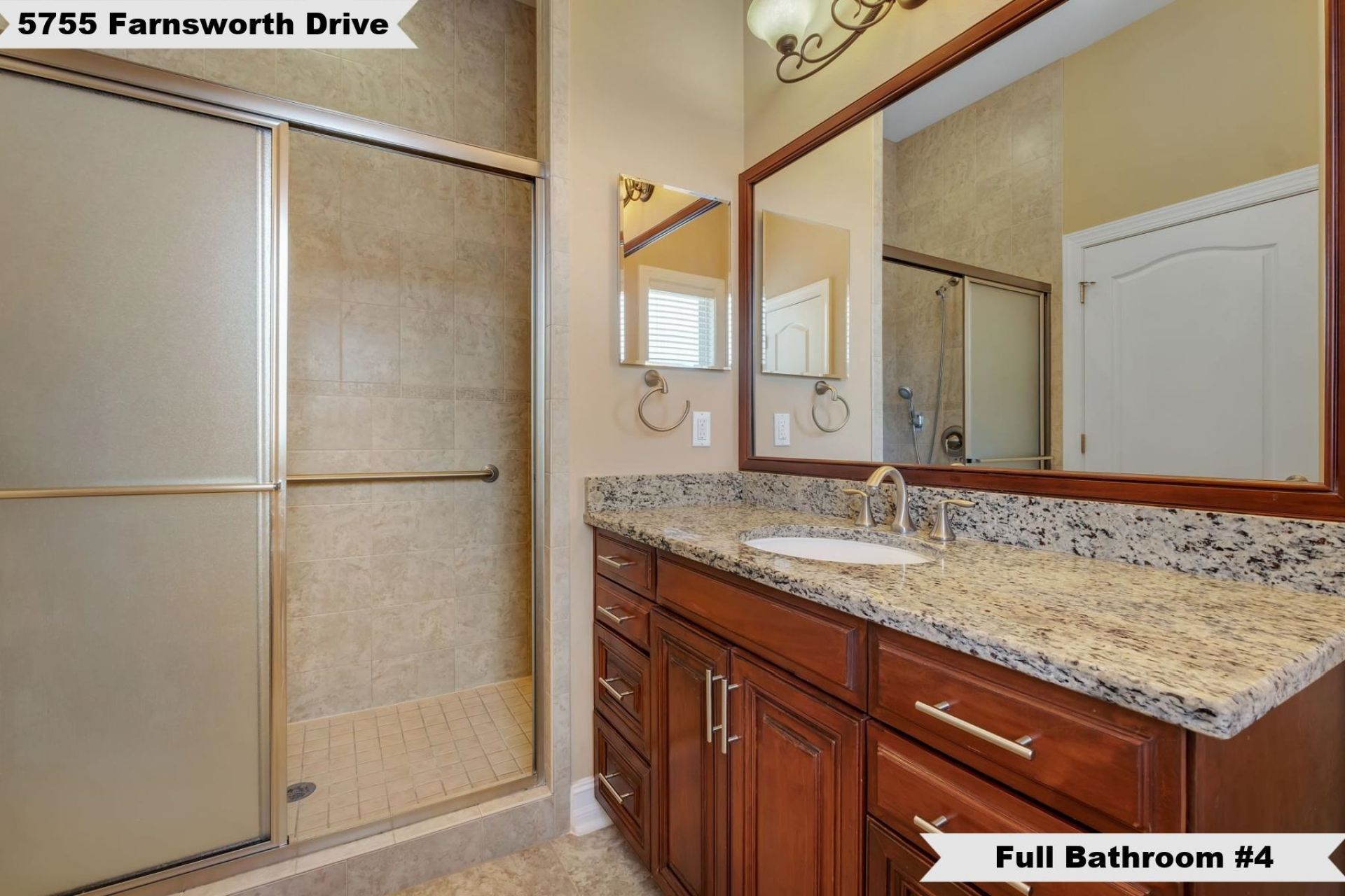 5755 Farnsworth Drive, Tallahassee, FL 32312 Photo