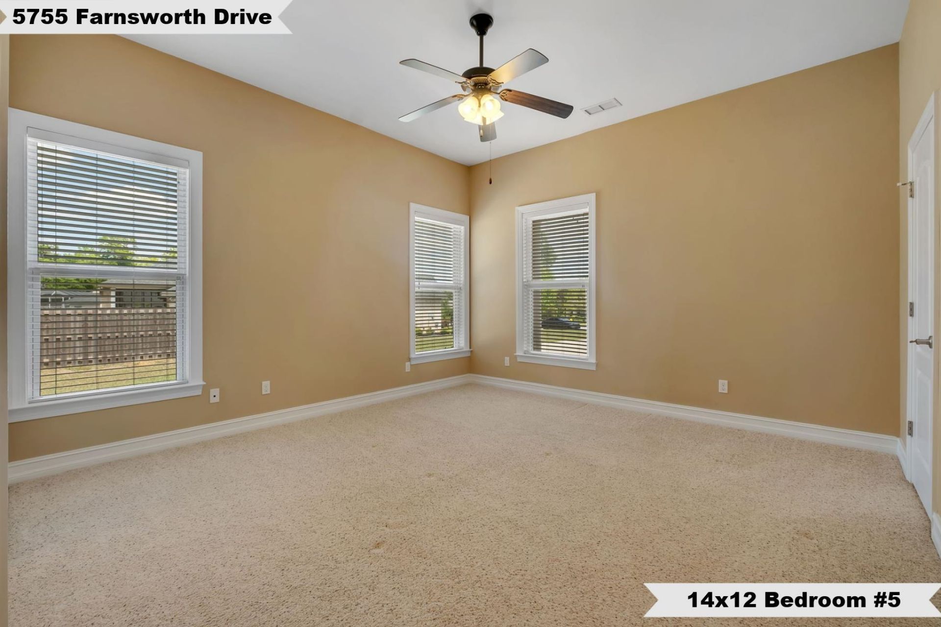5755 Farnsworth Drive, Tallahassee, FL 32312 Photo