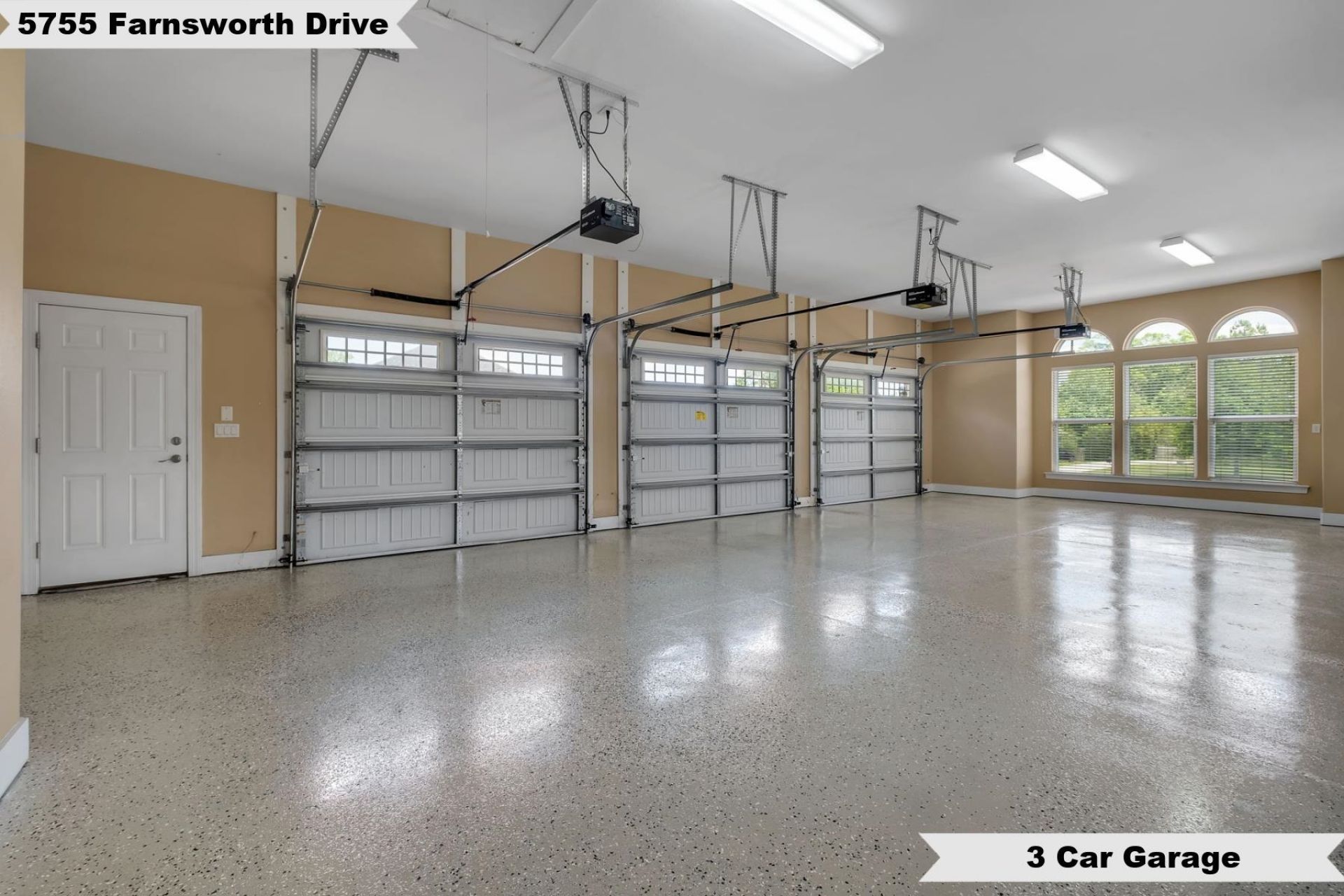 5755 Farnsworth Drive, Tallahassee, FL 32312 Photo