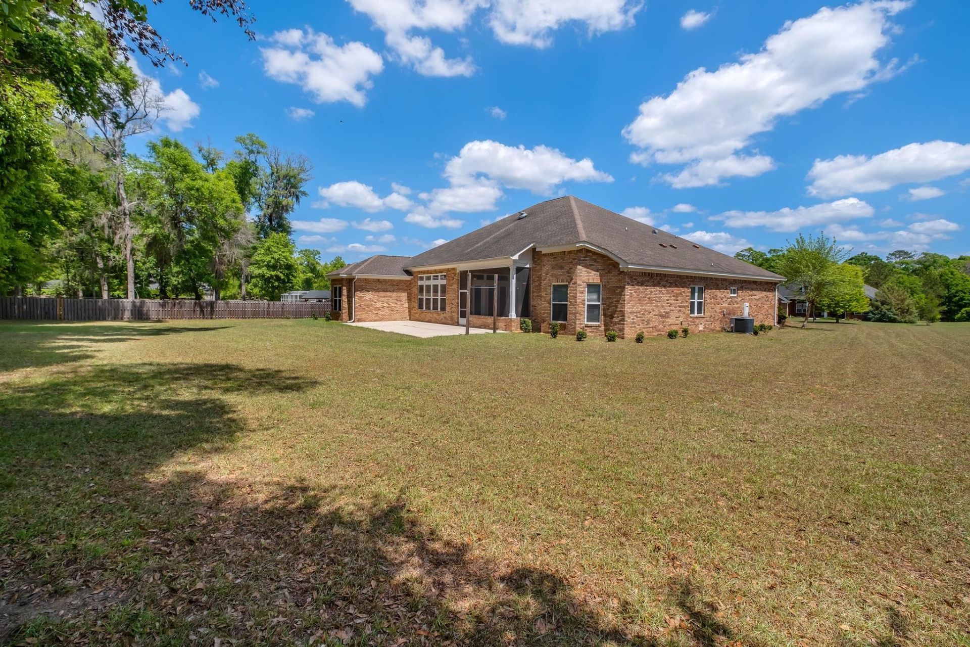 5755 Farnsworth Drive, Tallahassee, FL 32312 Photo