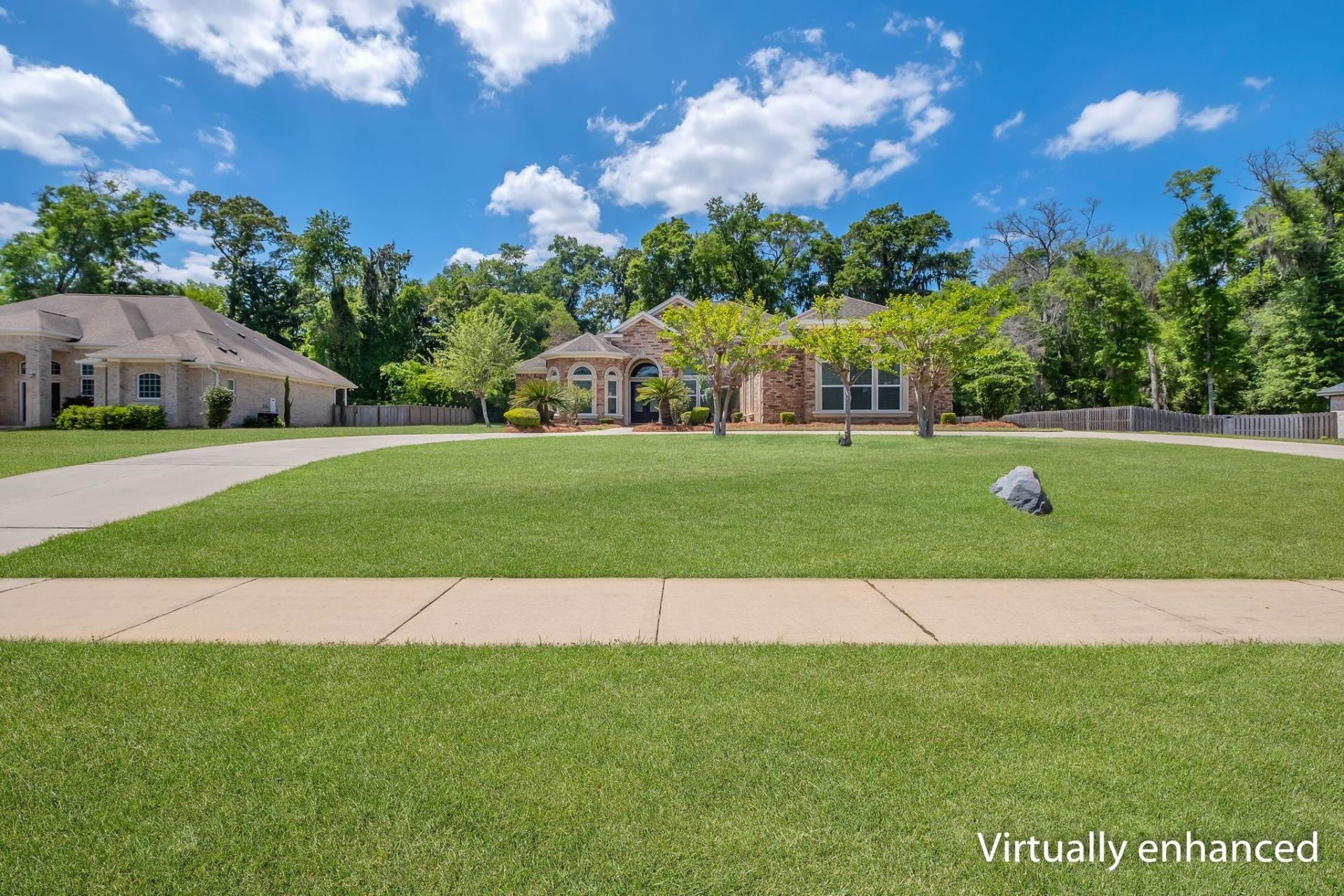 5755 Farnsworth Drive, Tallahassee, FL 32312 Photo