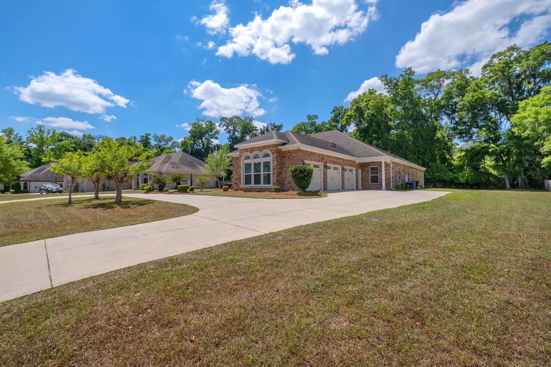 5755 Farnsworth Drive, Tallahassee, FL 32312 Photo