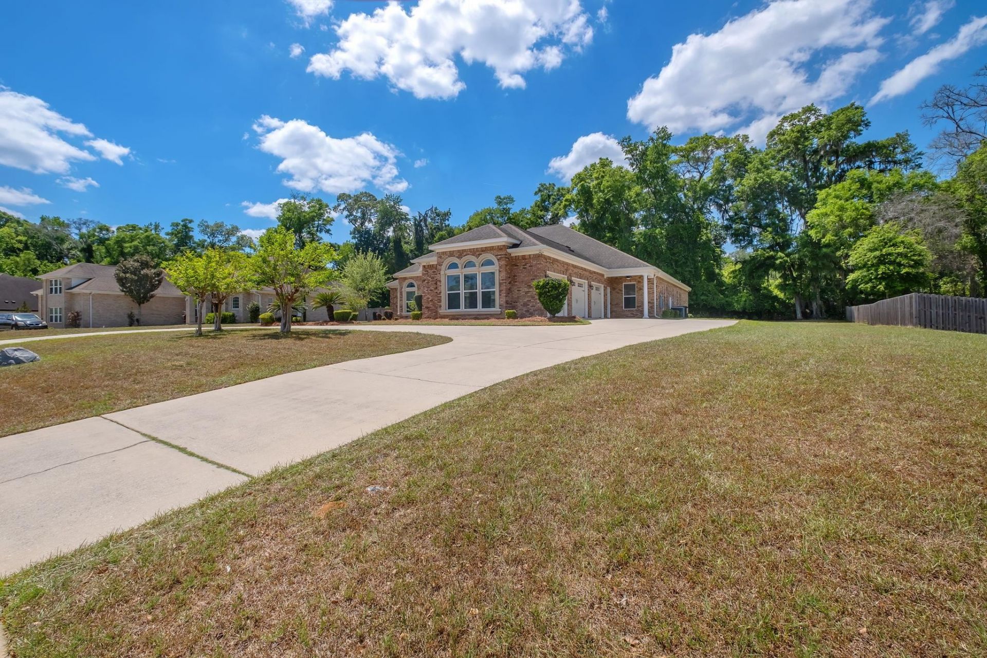 5755 Farnsworth Drive, Tallahassee, FL 32312 Photo