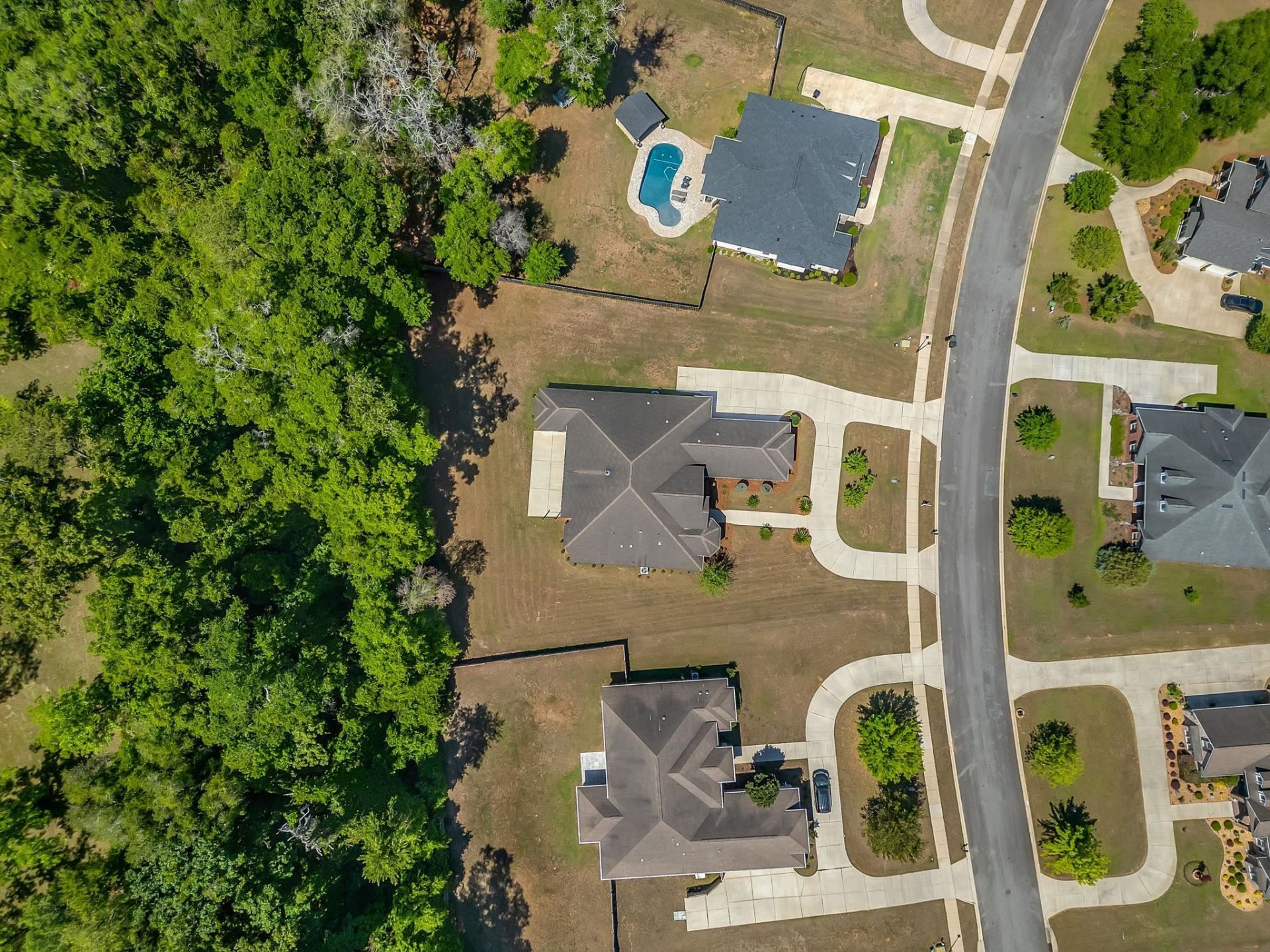 5755 Farnsworth Drive, Tallahassee, FL 32312 Photo