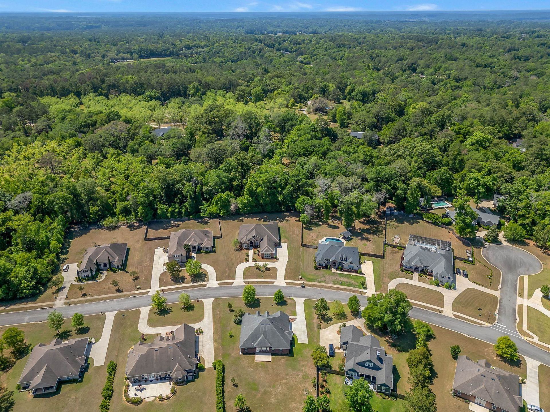 5755 Farnsworth Drive, Tallahassee, FL 32312 Photo