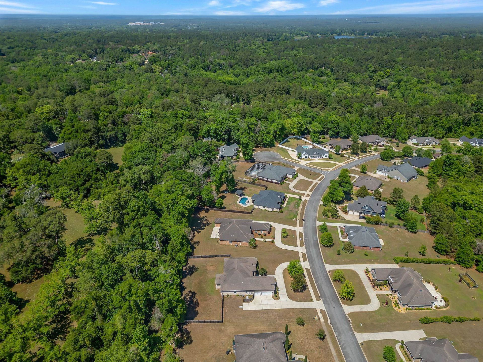 5755 Farnsworth Drive, Tallahassee, FL 32312 Photo