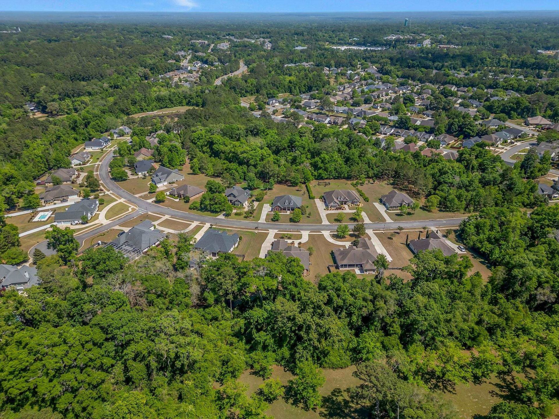 5755 Farnsworth Drive, Tallahassee, FL 32312 Photo