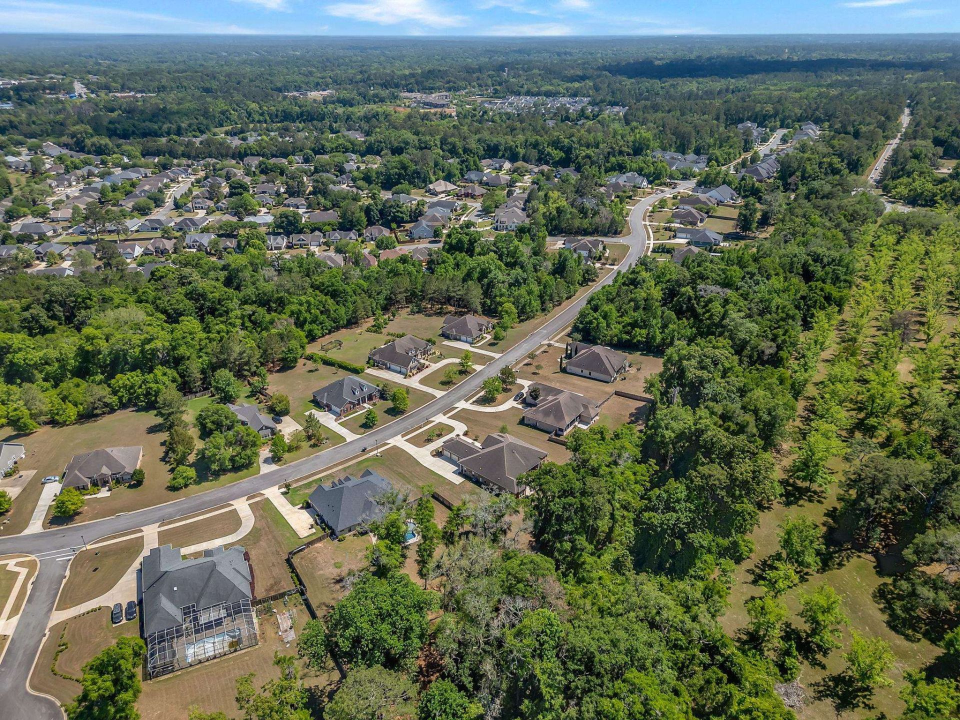 5755 Farnsworth Drive, Tallahassee, FL 32312 Photo