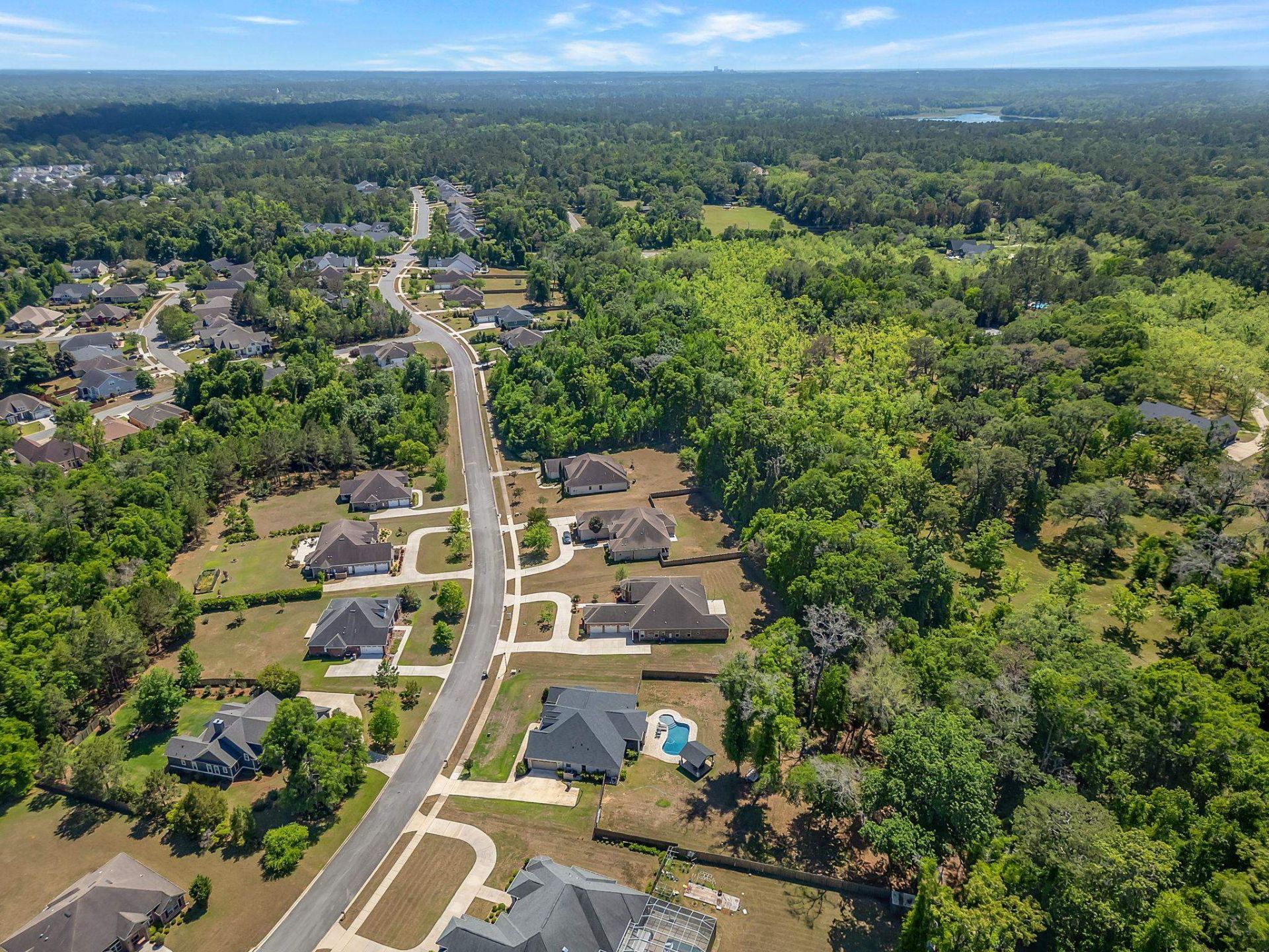 5755 Farnsworth Drive, Tallahassee, FL 32312 Photo