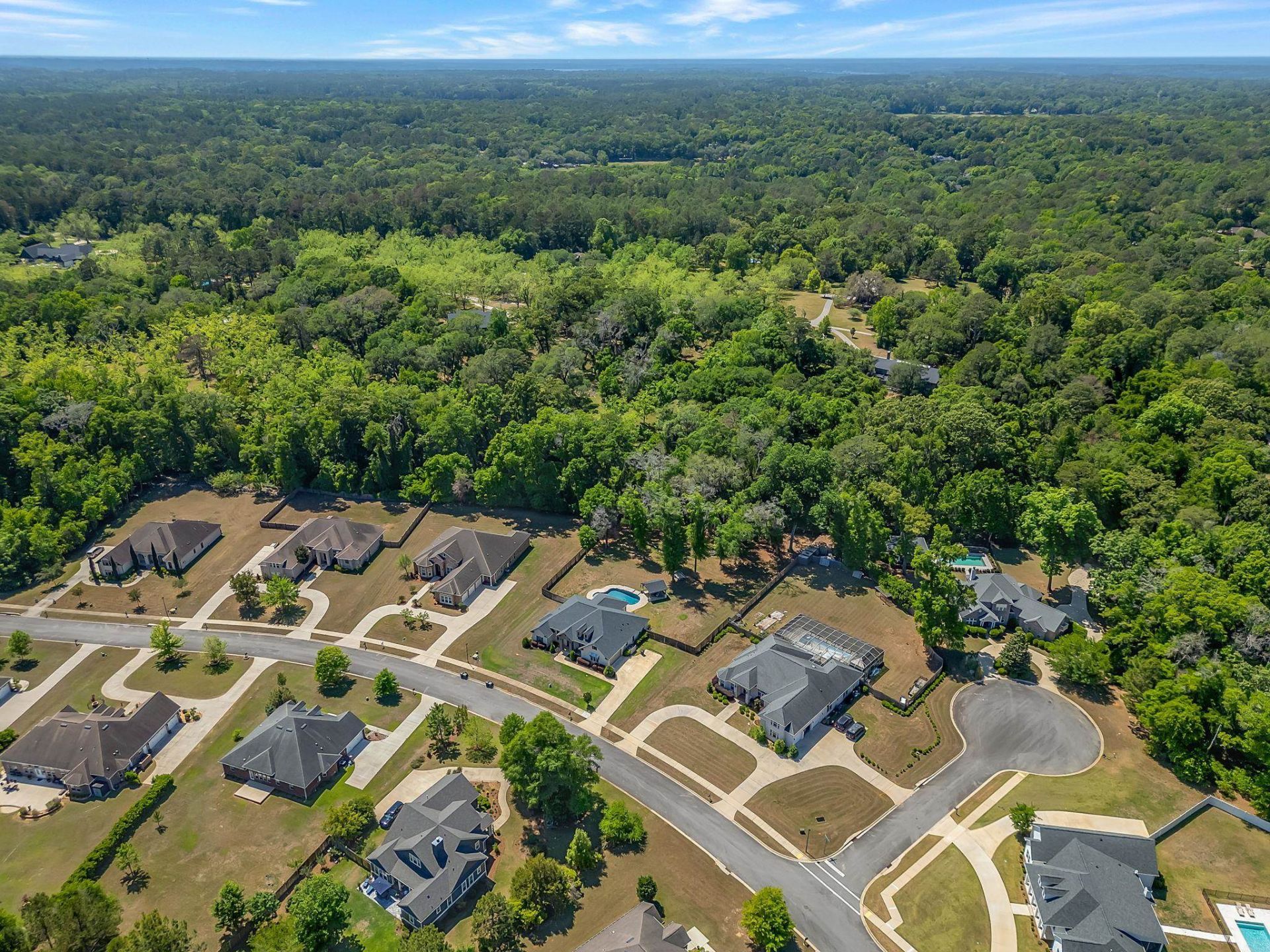 5755 Farnsworth Drive, Tallahassee, FL 32312 Photo