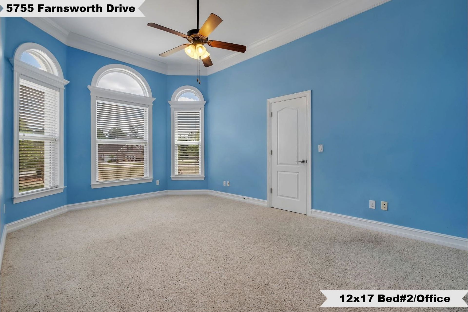 5755 Farnsworth Drive, Tallahassee, FL 32312 Photo