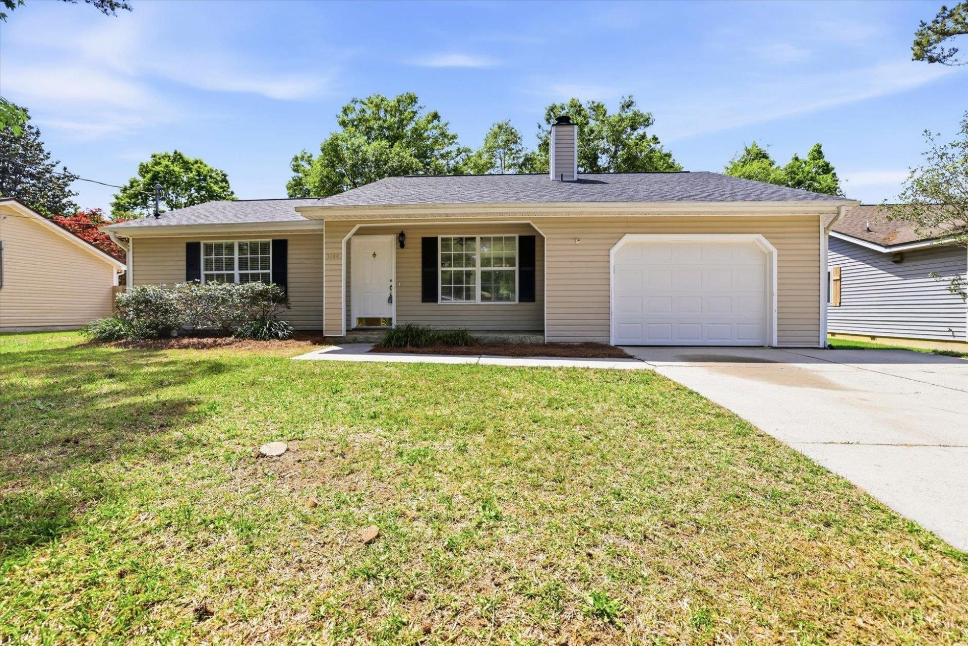 3288 Garcia Drive, Tallahassee, FL 32309 Main Photo