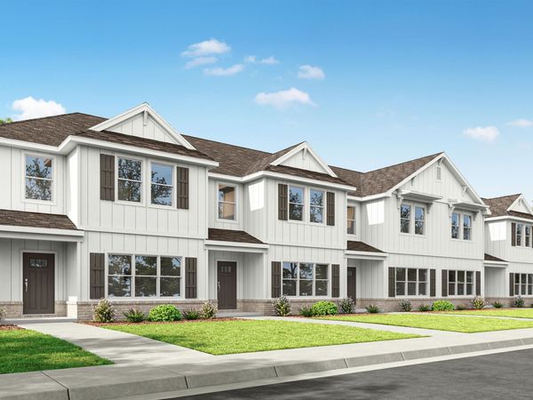 408 Kenyon Place, Tallahassee, FL 32317