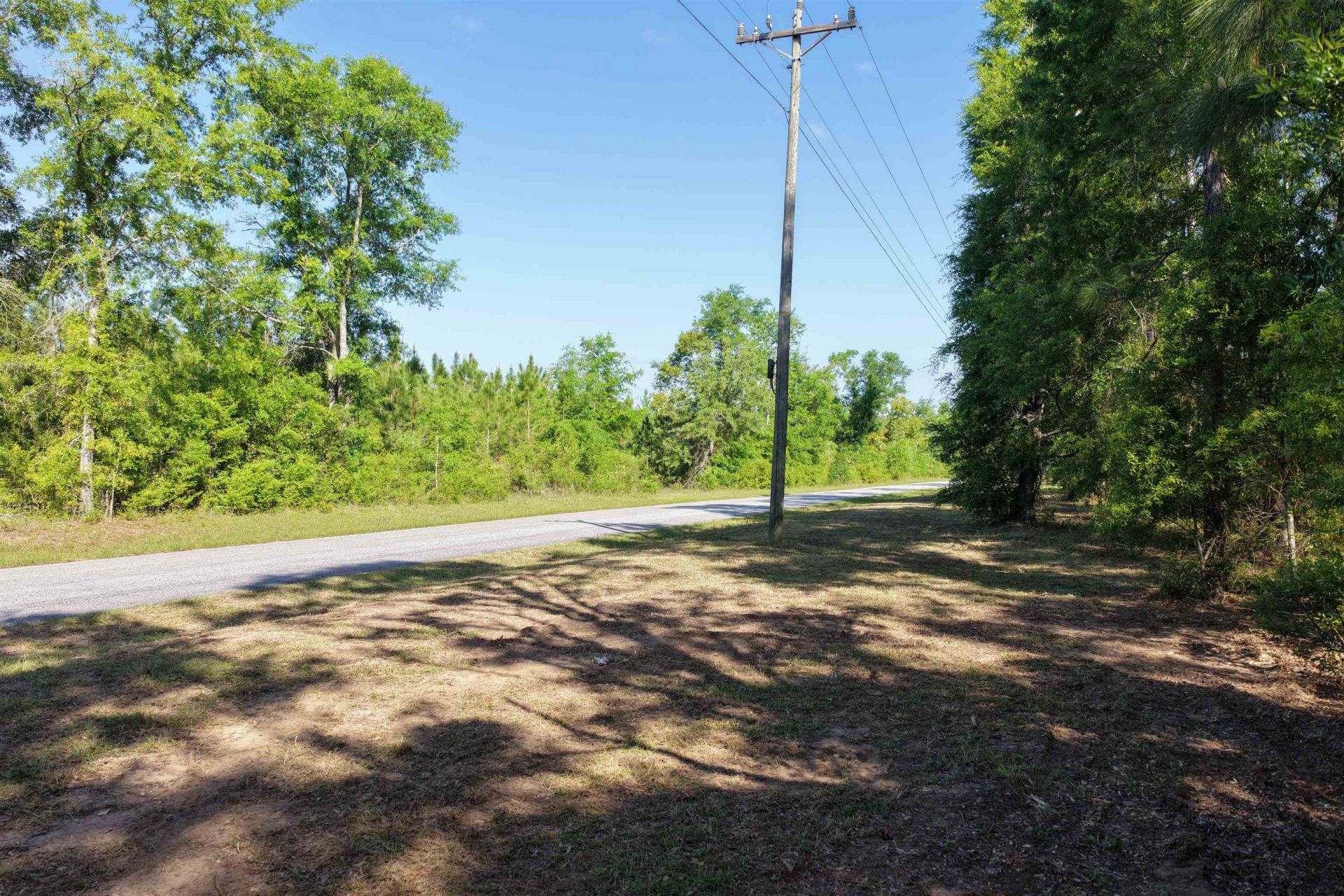 5386 NE Old Blue Springs Road, Lee, FL 32059 Photo