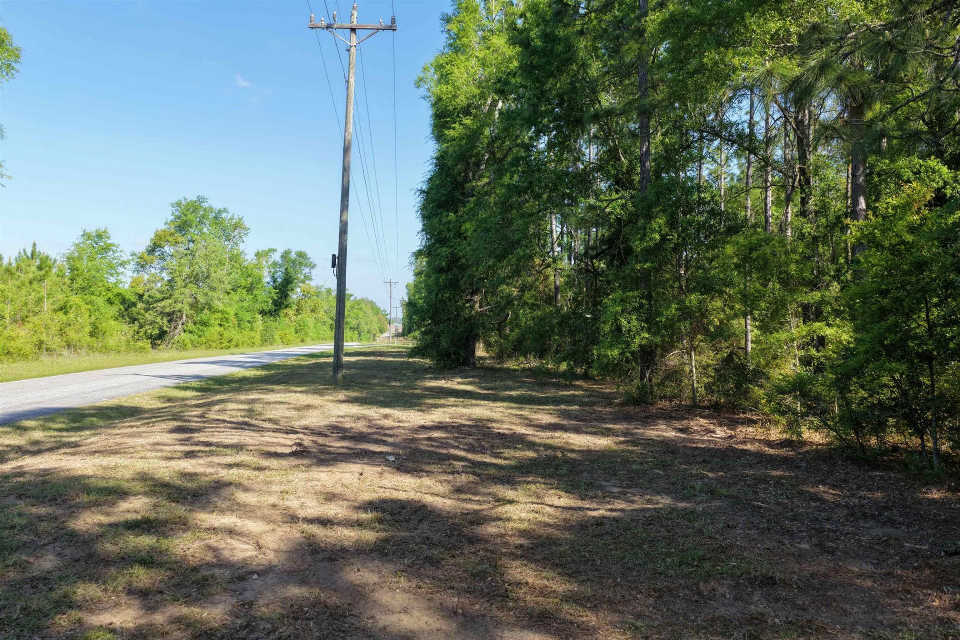 5386 NE Old Blue Springs Road, Lee, FL 32059 Photo