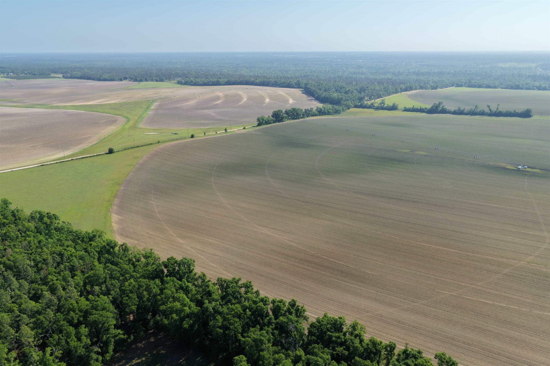 5386 NE Old Blue Springs Road, Lee, FL 32059 Photo