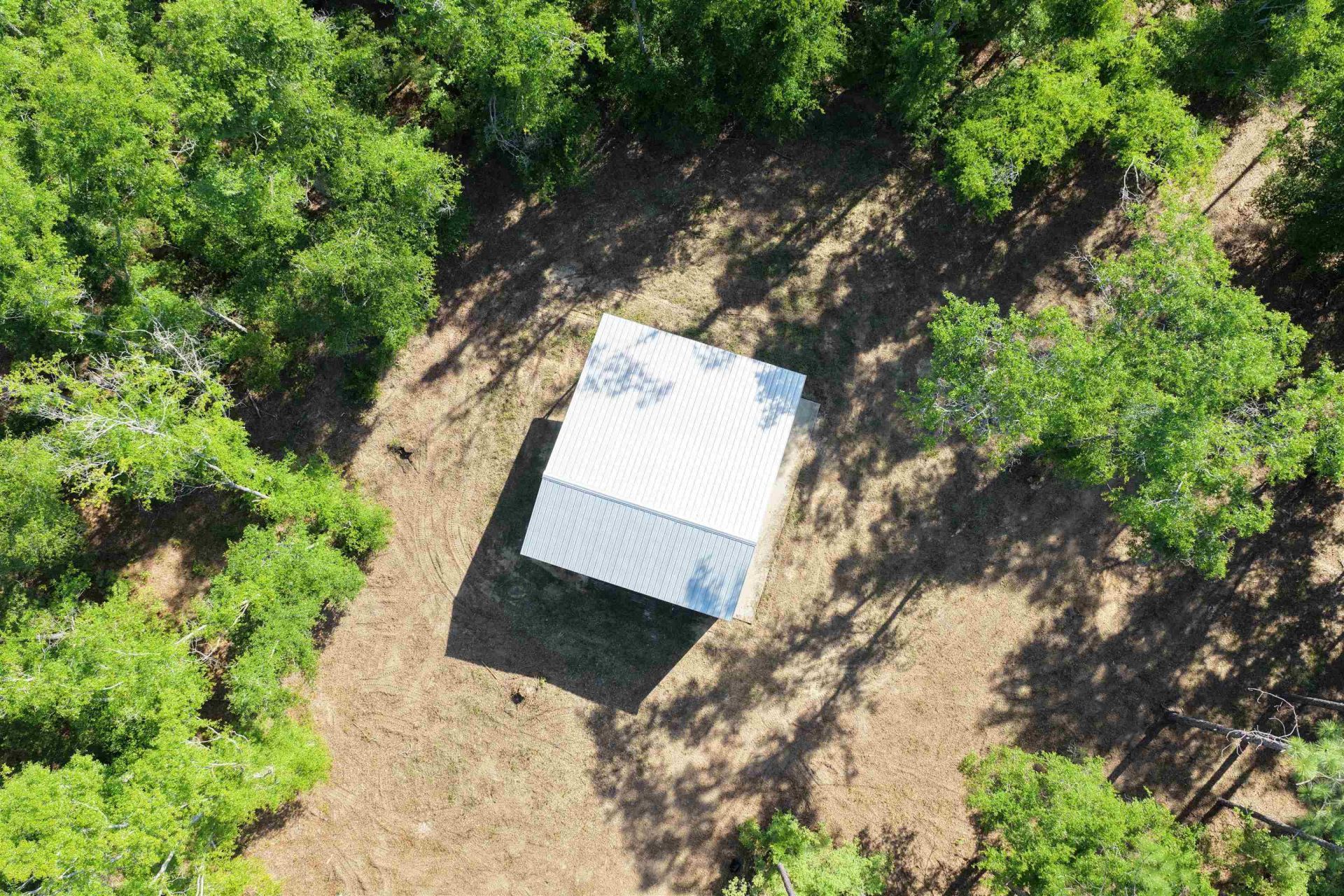 5386 NE Old Blue Springs Road, Lee, FL 32059 Photo