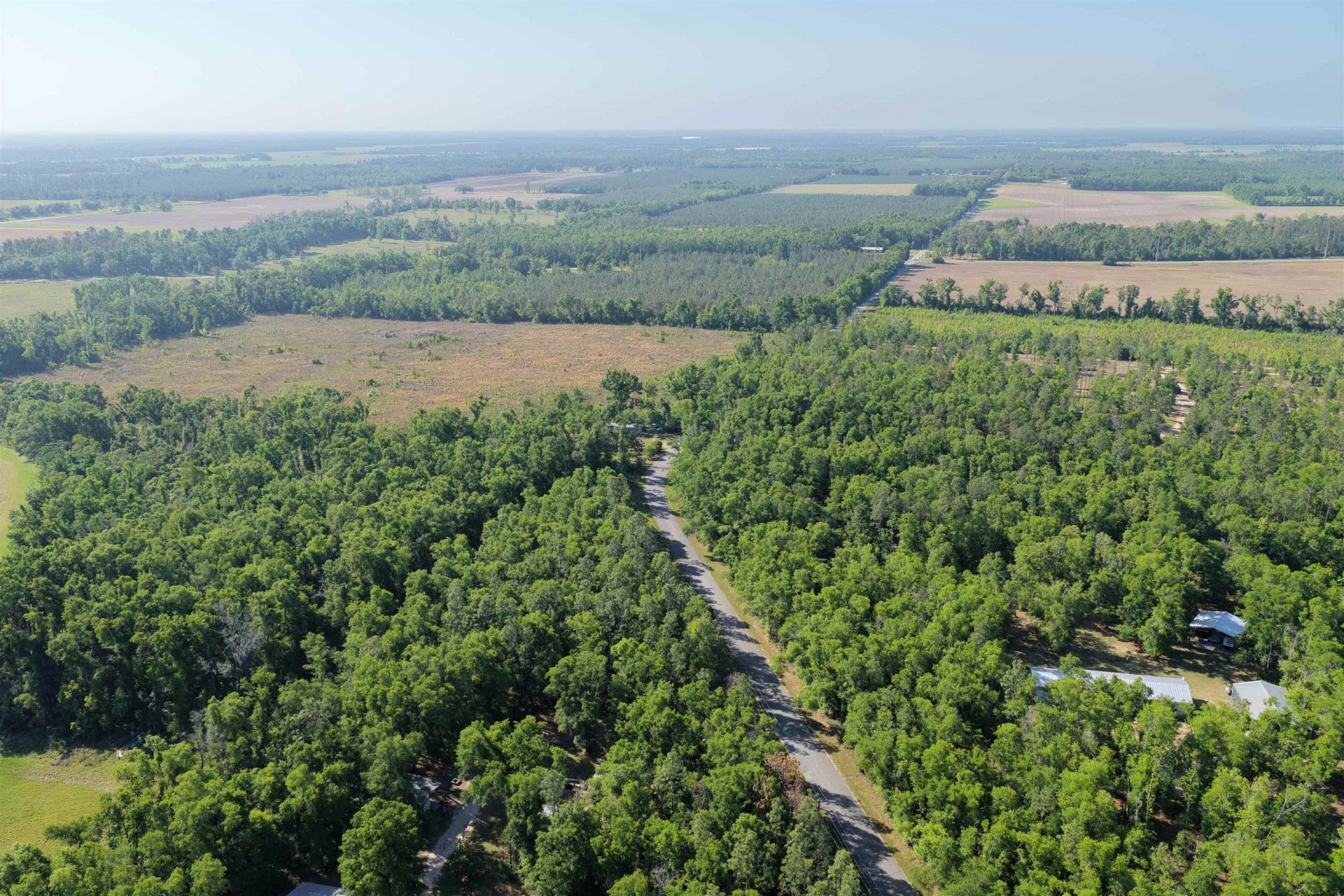 5386 NE Old Blue Springs Road, Lee, FL 32059 Photo