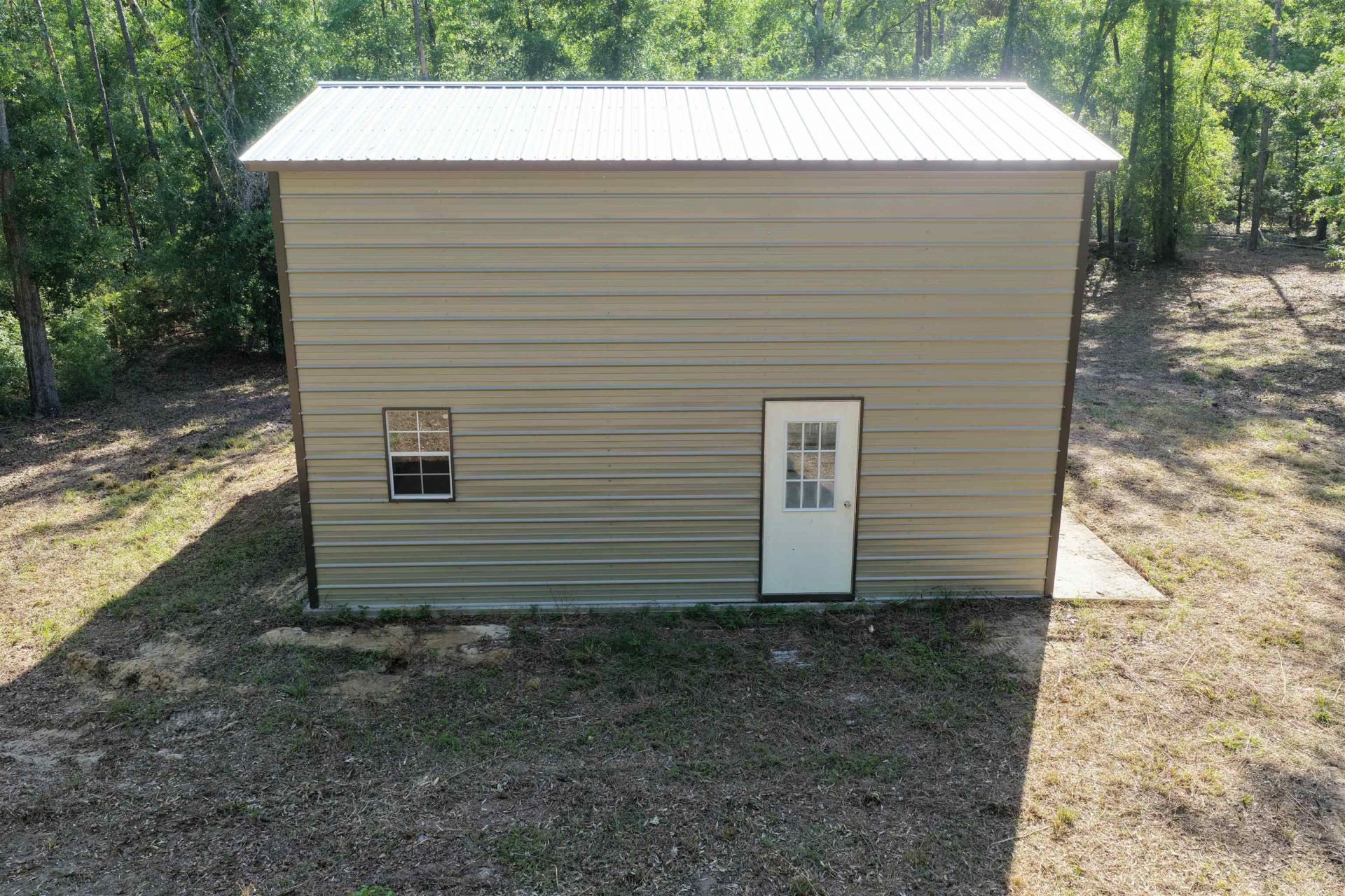 5386 NE Old Blue Springs Road, Lee, FL 32059 Photo