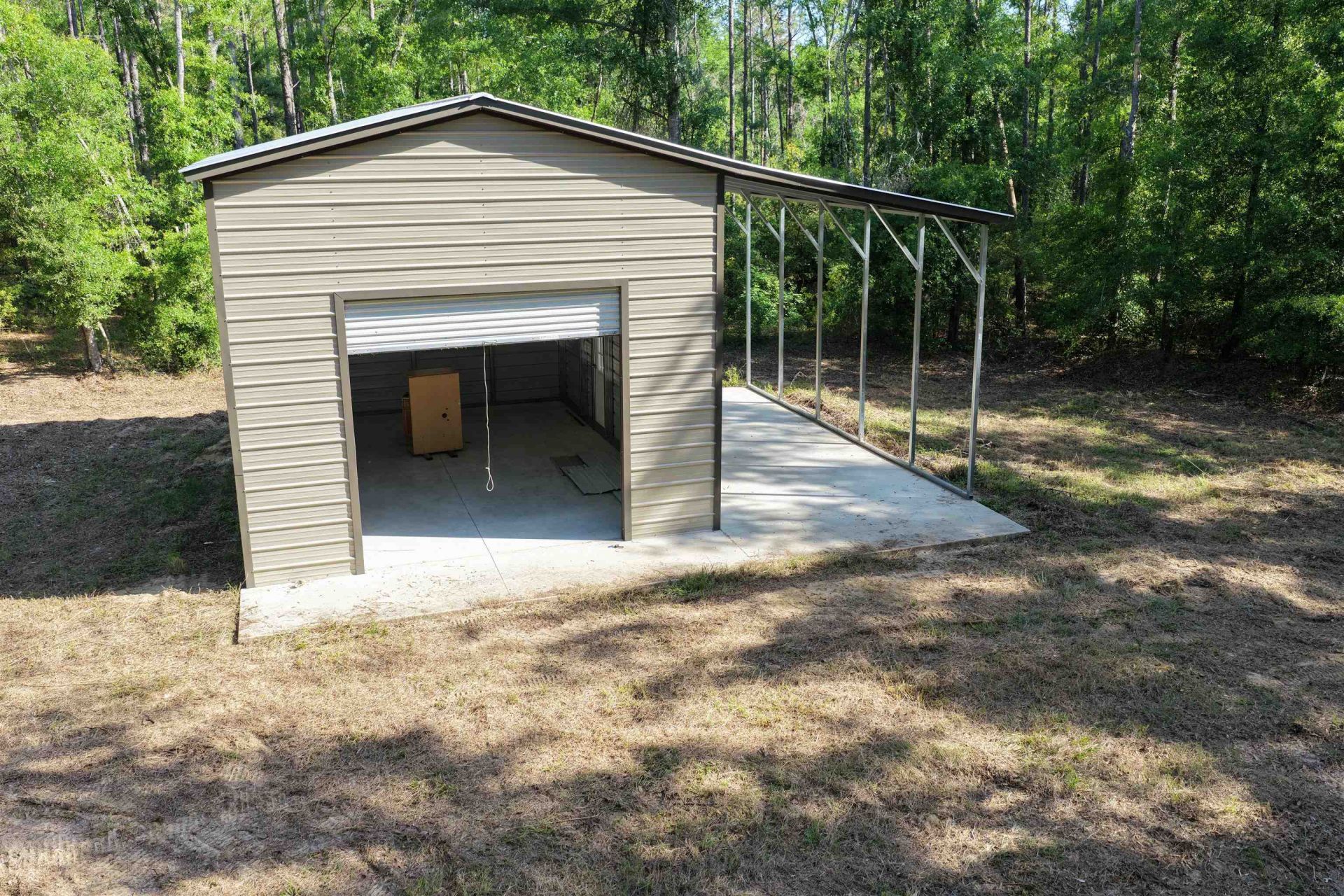 5386 NE Old Blue Springs Road, Lee, FL 32059 Photo