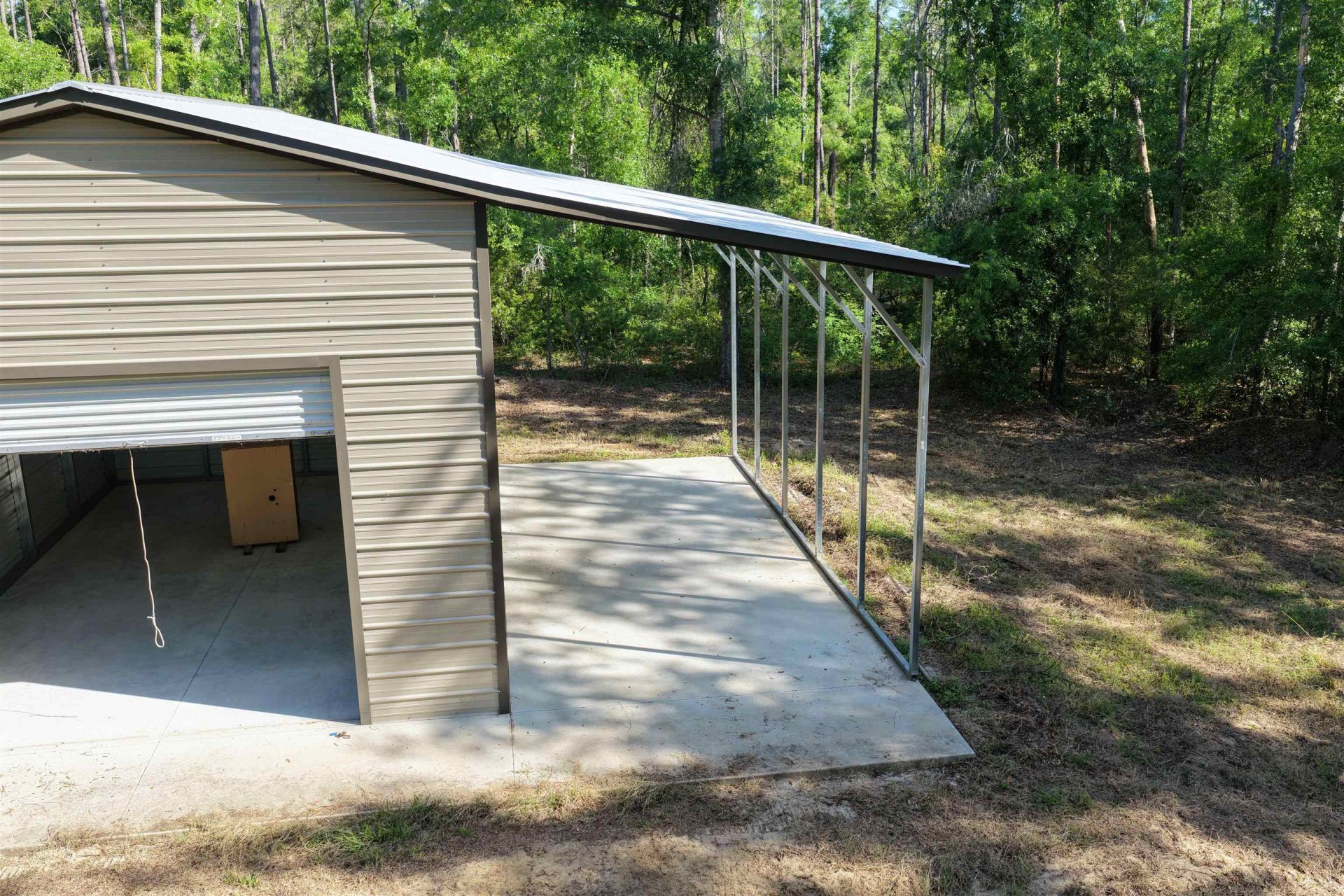 5386 NE Old Blue Springs Road, Lee, FL 32059 Photo