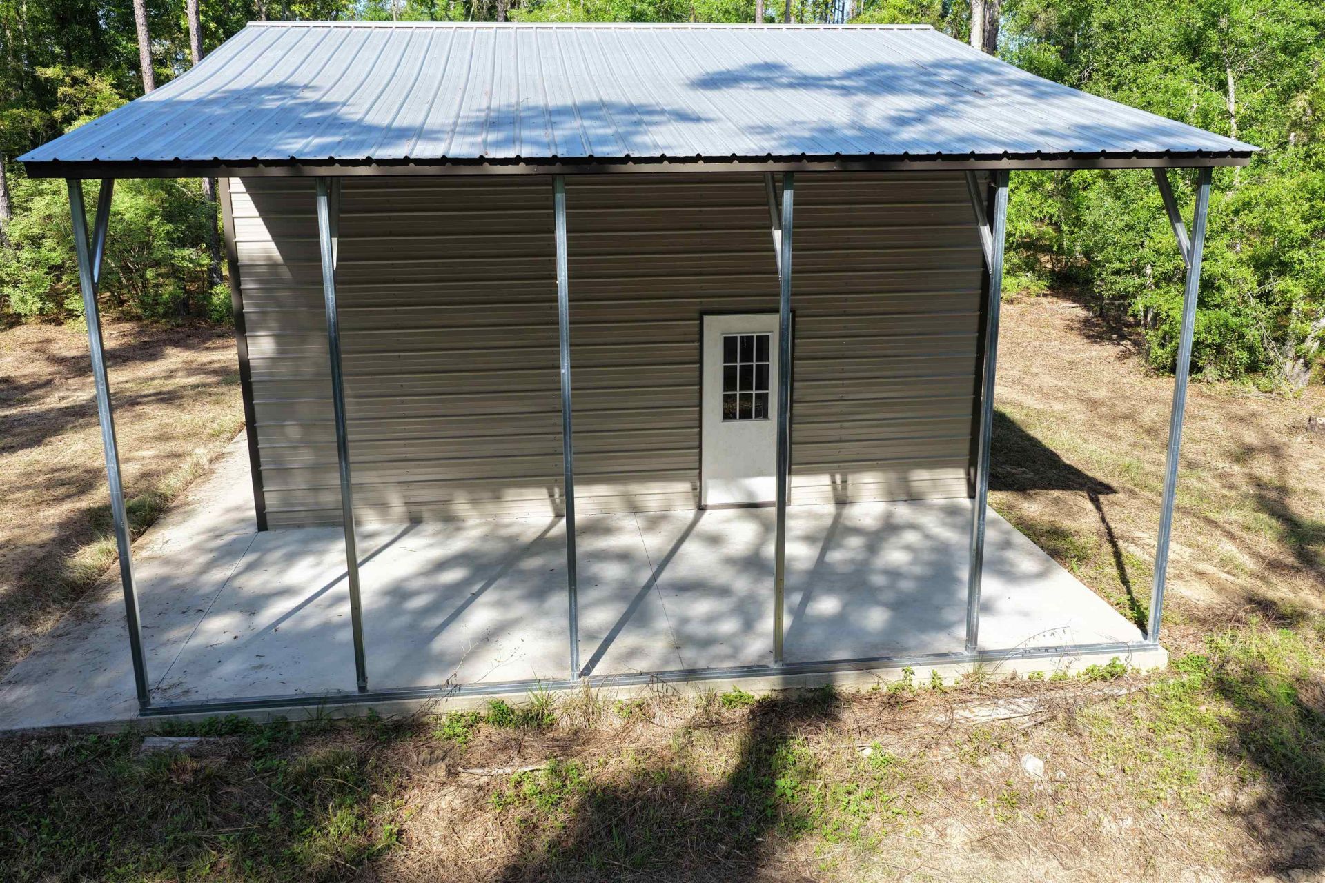 5386 NE Old Blue Springs Road, Lee, FL 32059 Photo