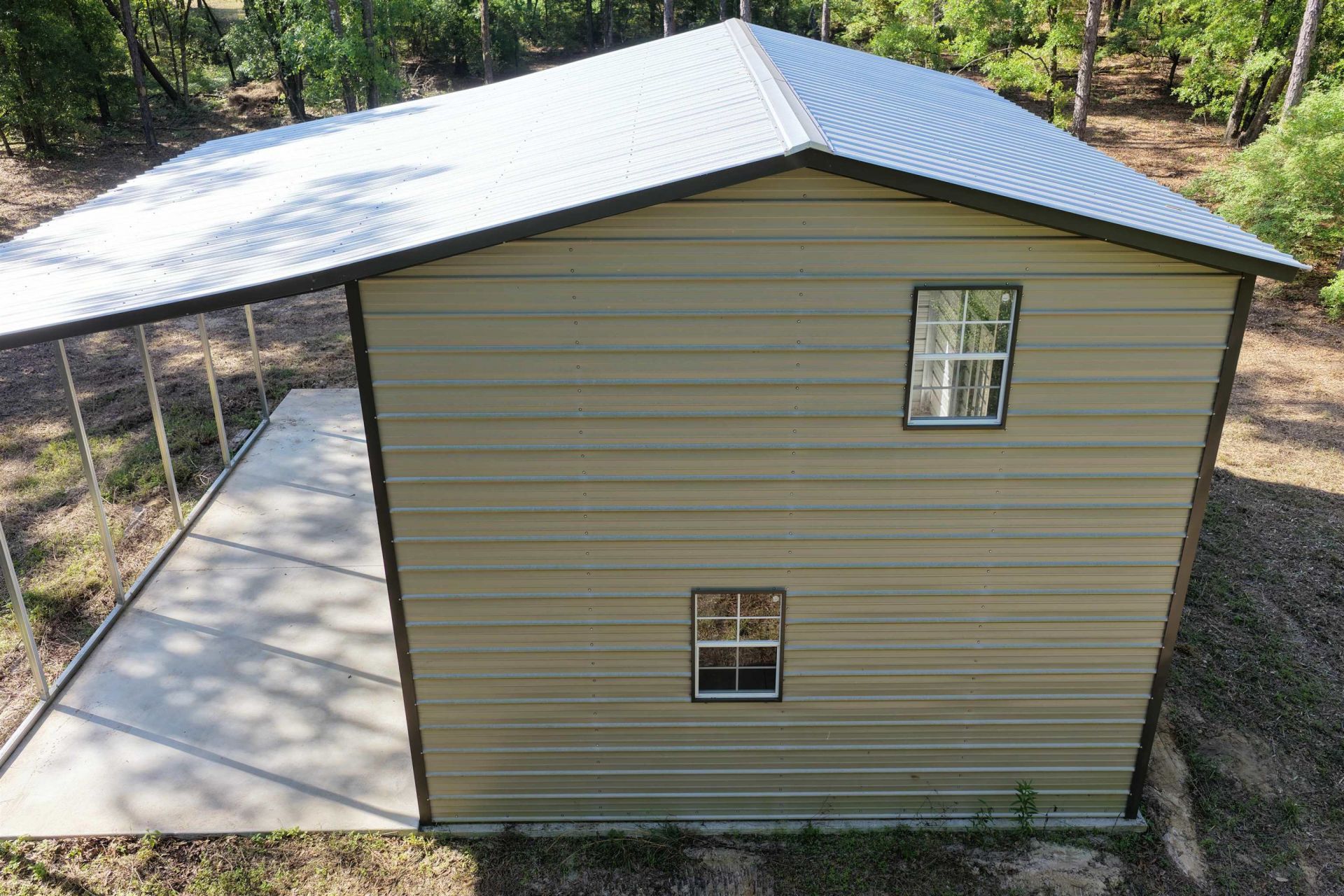 5386 NE Old Blue Springs Road, Lee, FL 32059 Photo