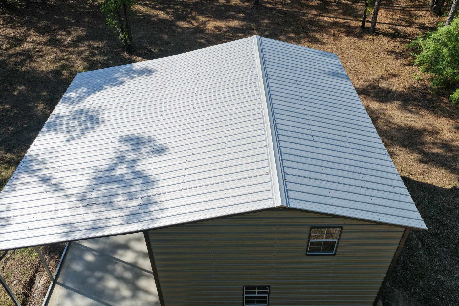 5386 NE Old Blue Springs Road, Lee, FL 32059 Photo