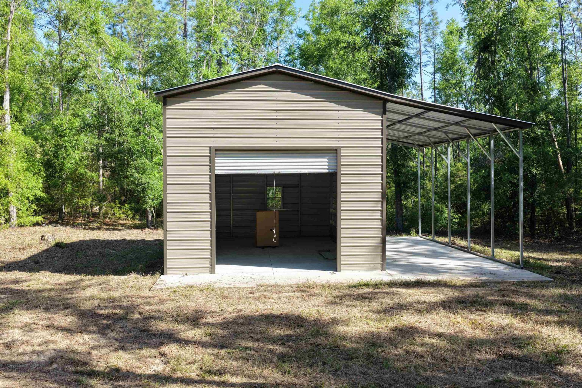 5386 NE Old Blue Springs Road, Lee, FL 32059 Photo