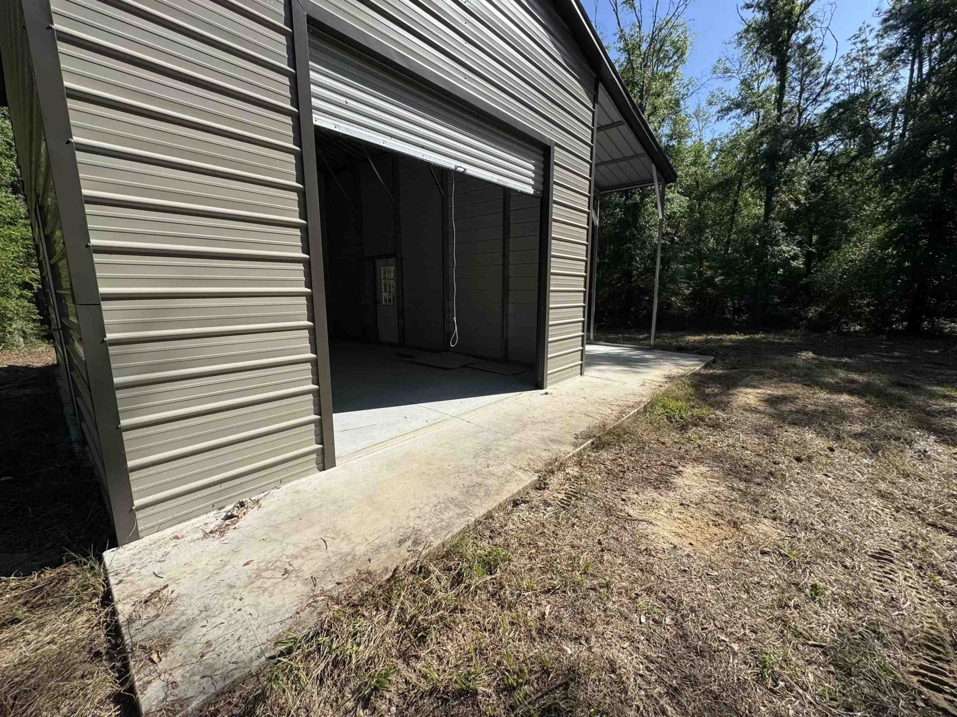 5386 NE Old Blue Springs Road, Lee, FL 32059 Photo
