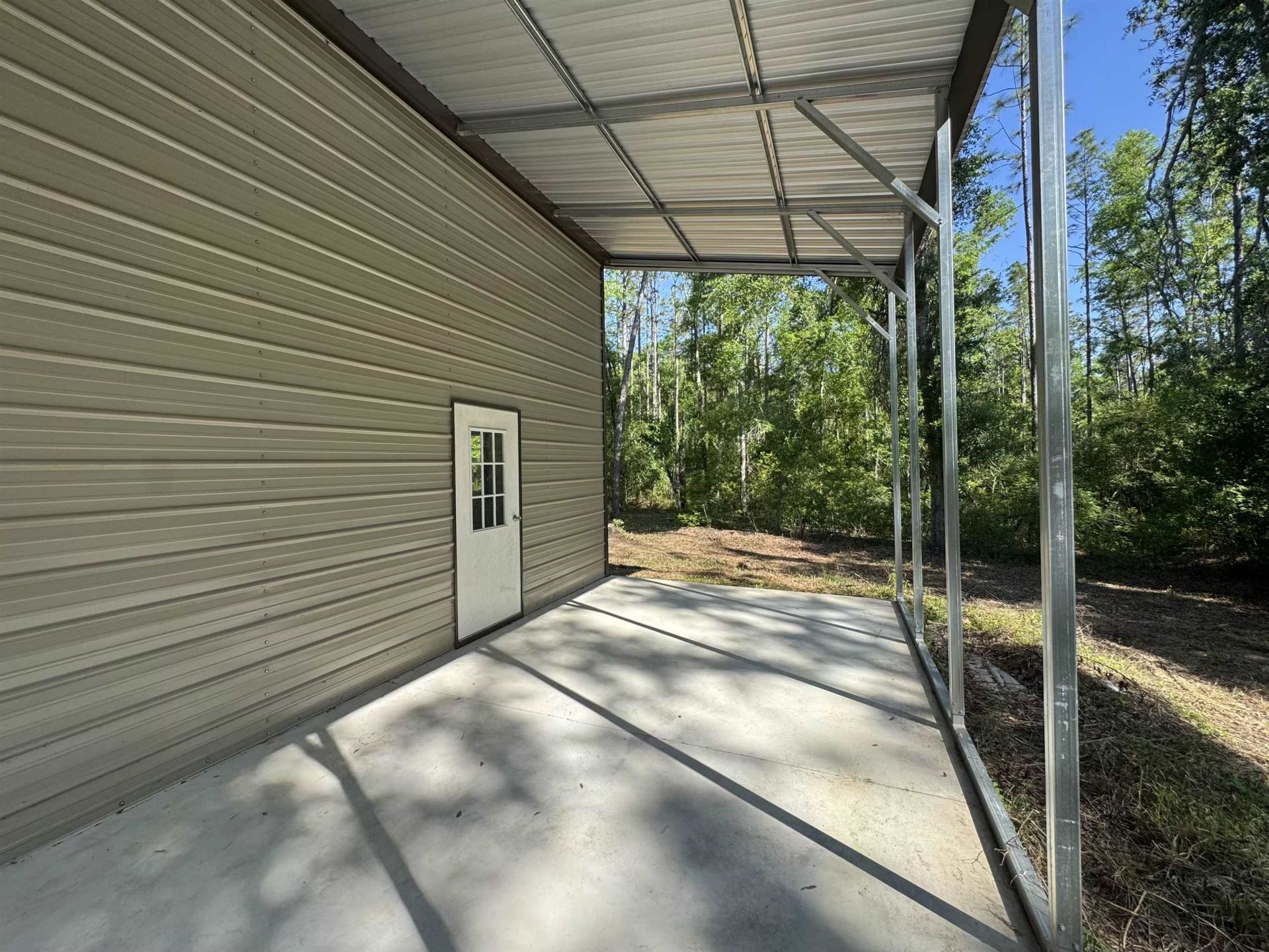 5386 NE Old Blue Springs Road, Lee, FL 32059 Photo