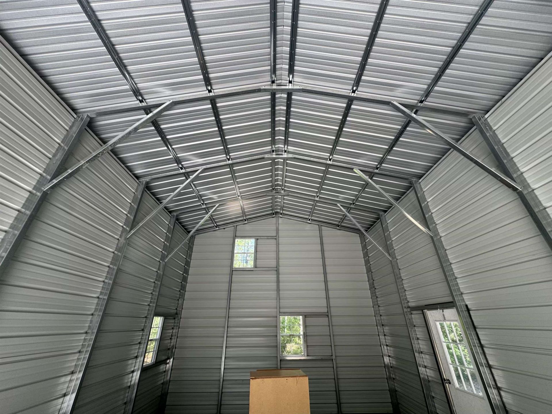 5386 NE Old Blue Springs Road, Lee, FL 32059 Photo