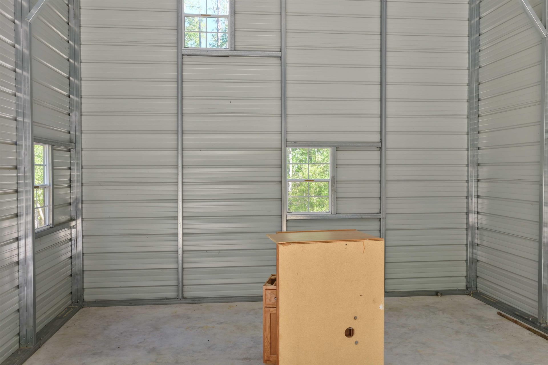 5386 NE Old Blue Springs Road, Lee, FL 32059 Photo