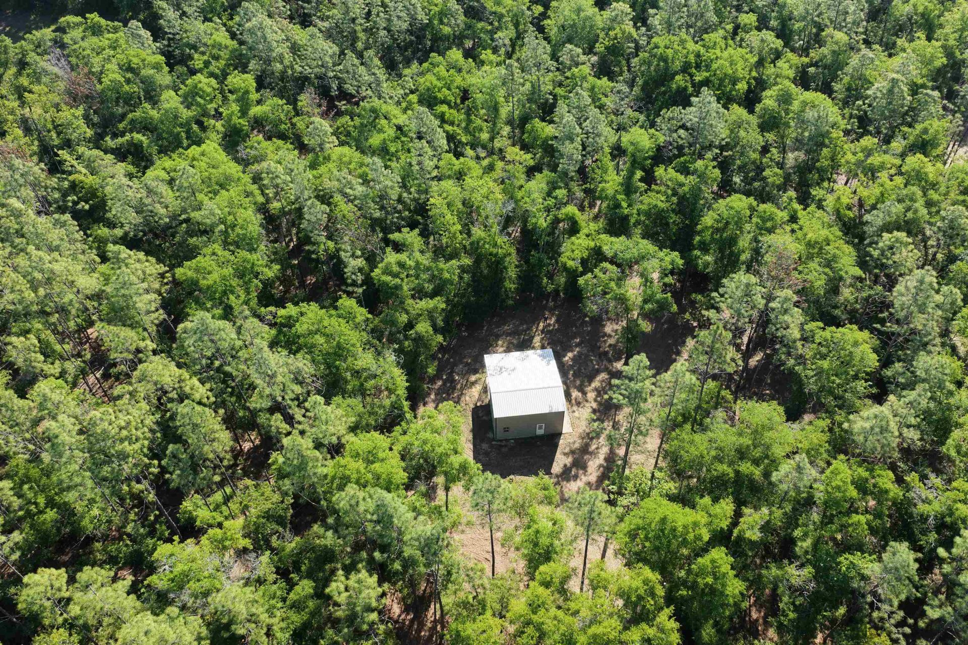 5386 NE Old Blue Springs Road, Lee, FL 32059 Photo