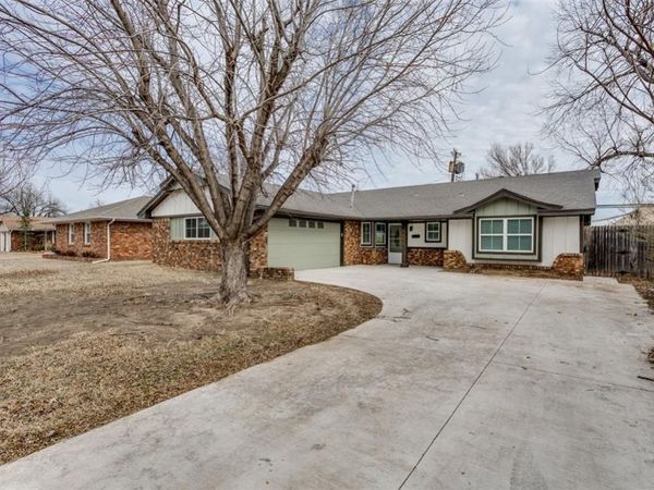 9408 Northland Road, Oklahoma City, OK 73120