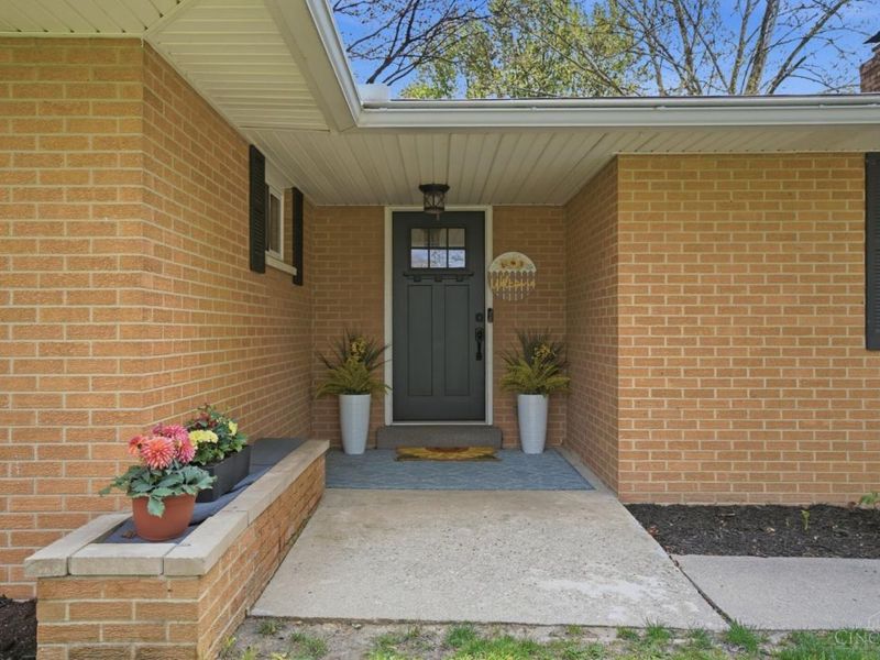 3924 Rexford, Beavercreek, OH 45430 Photo 4